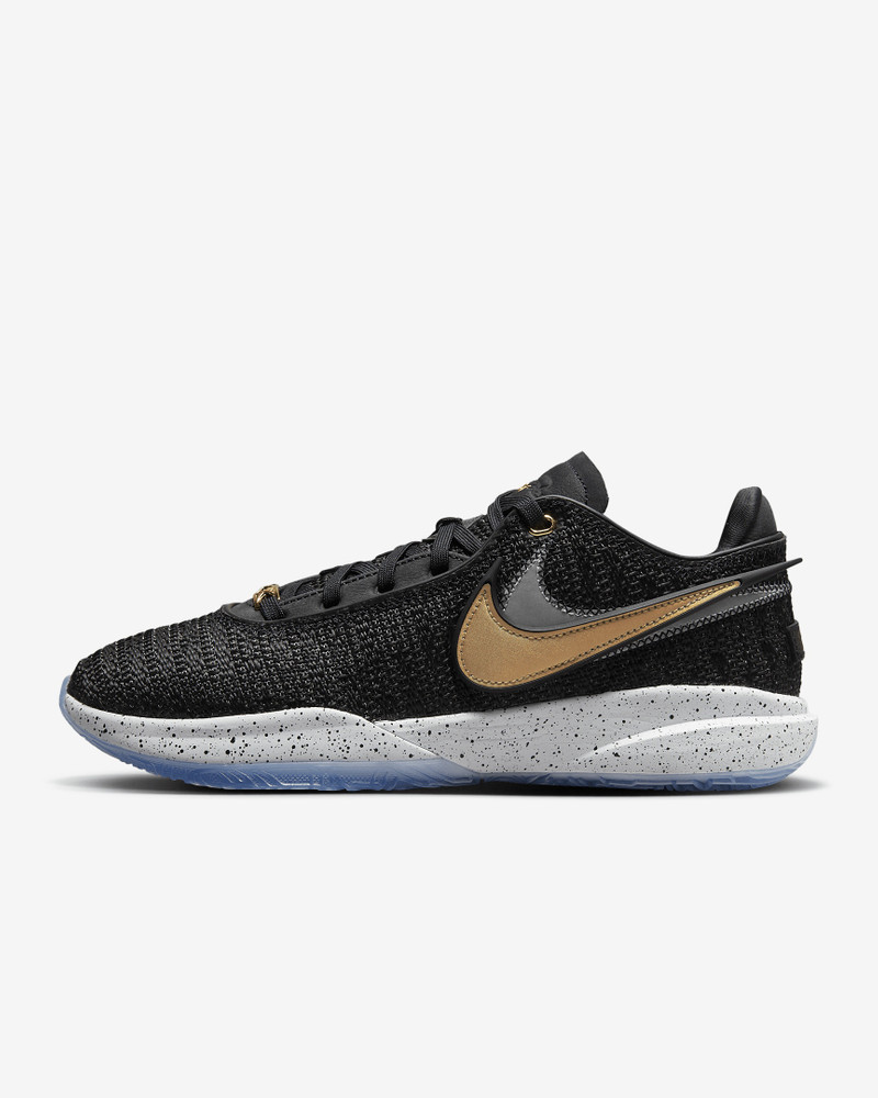 LeBron 20 Basketball Shoes - 1