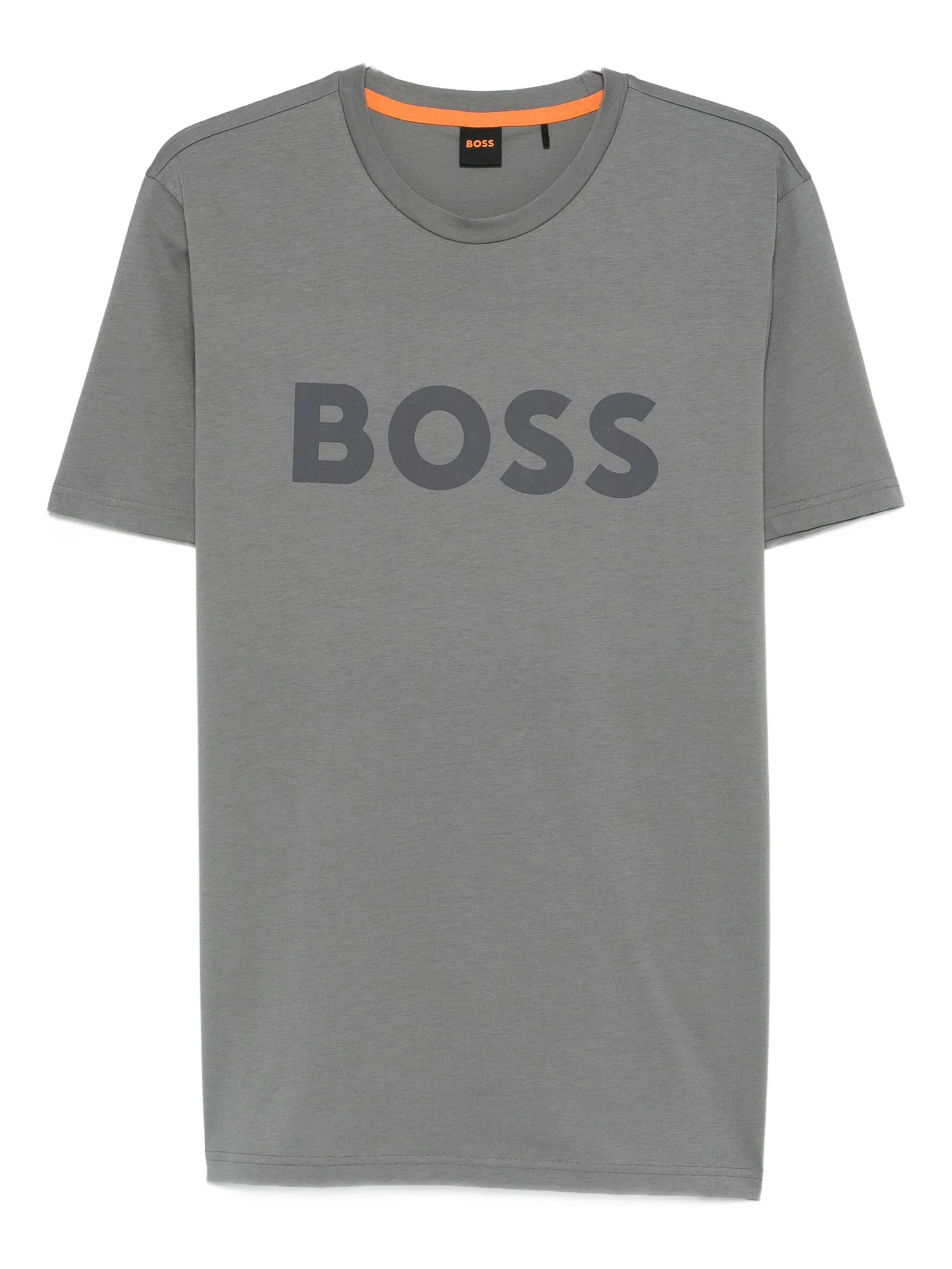 Boss Logo T-shirt - 1