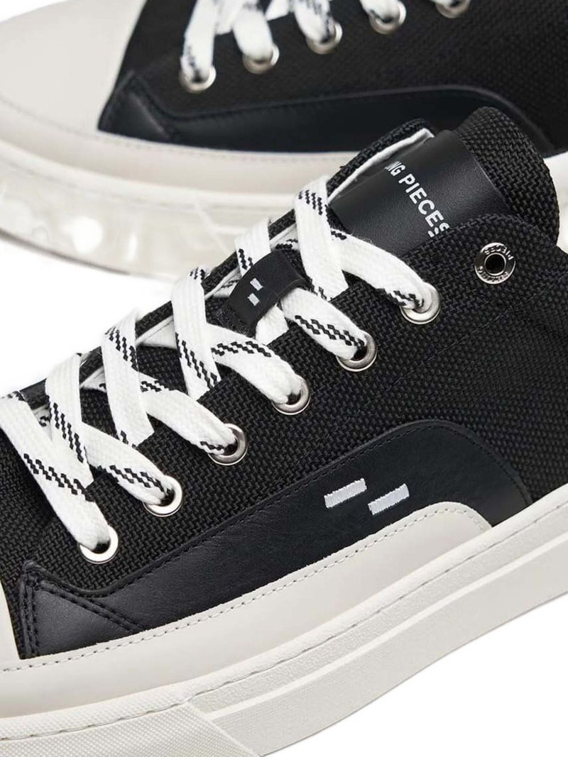 low-top sneakers 5
