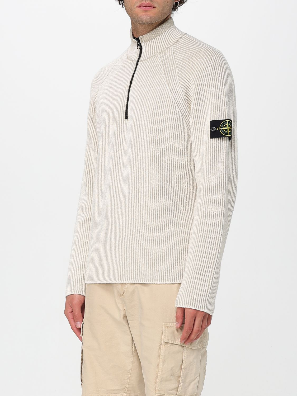 Polo shirt men Stone Island - 4