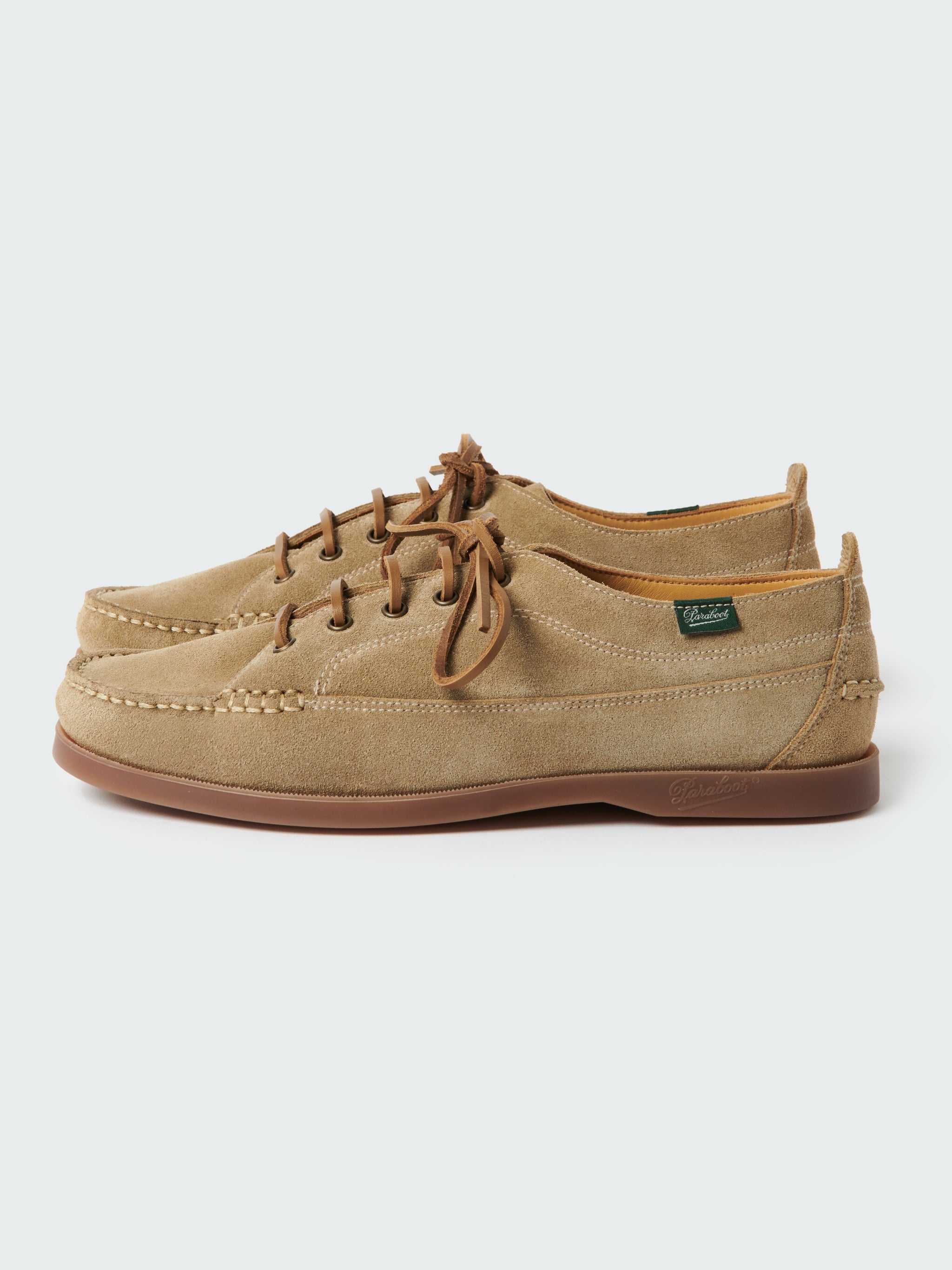 SN x Paraboot Malibu Shoe - 3