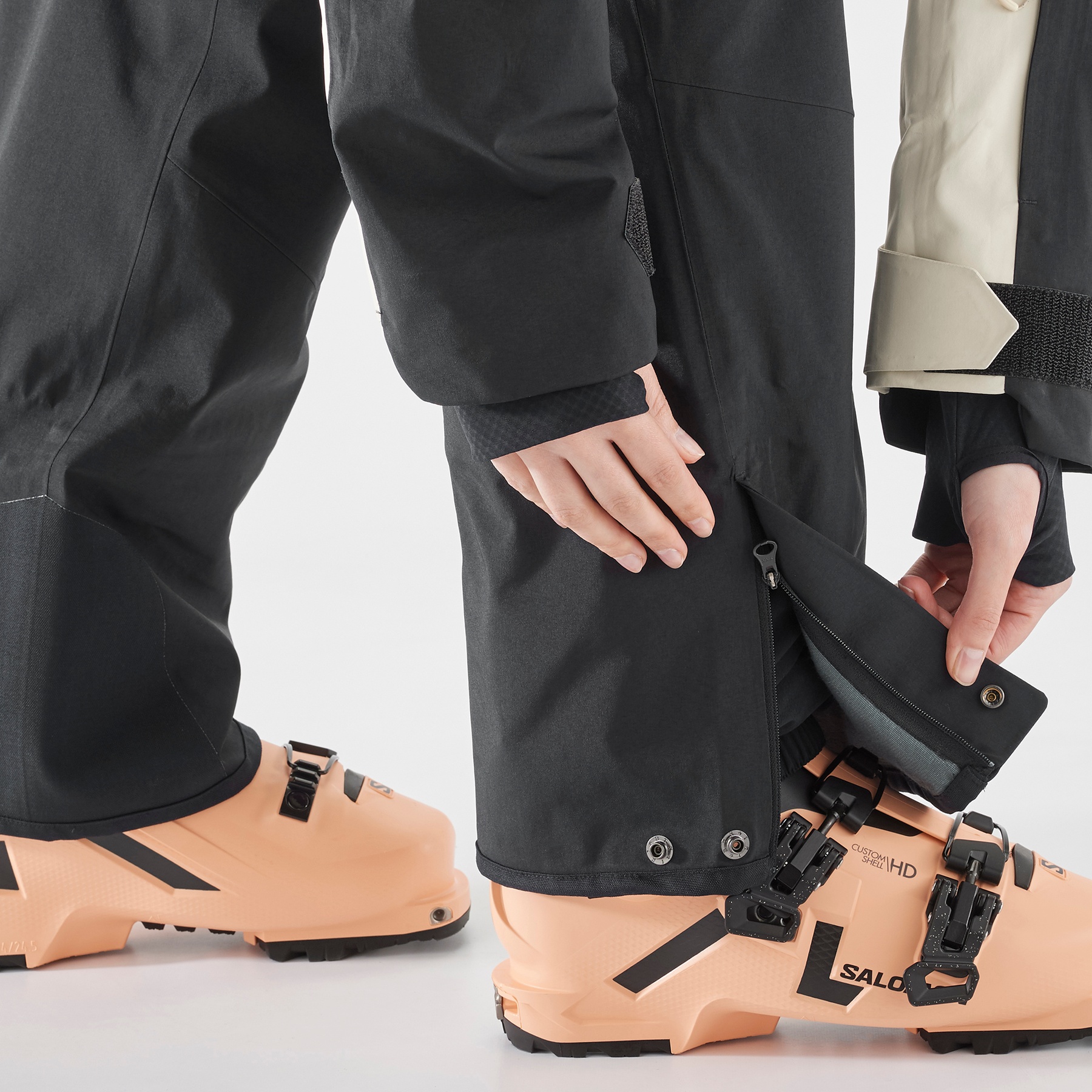 MOON PATROL GORE-TEX - 8