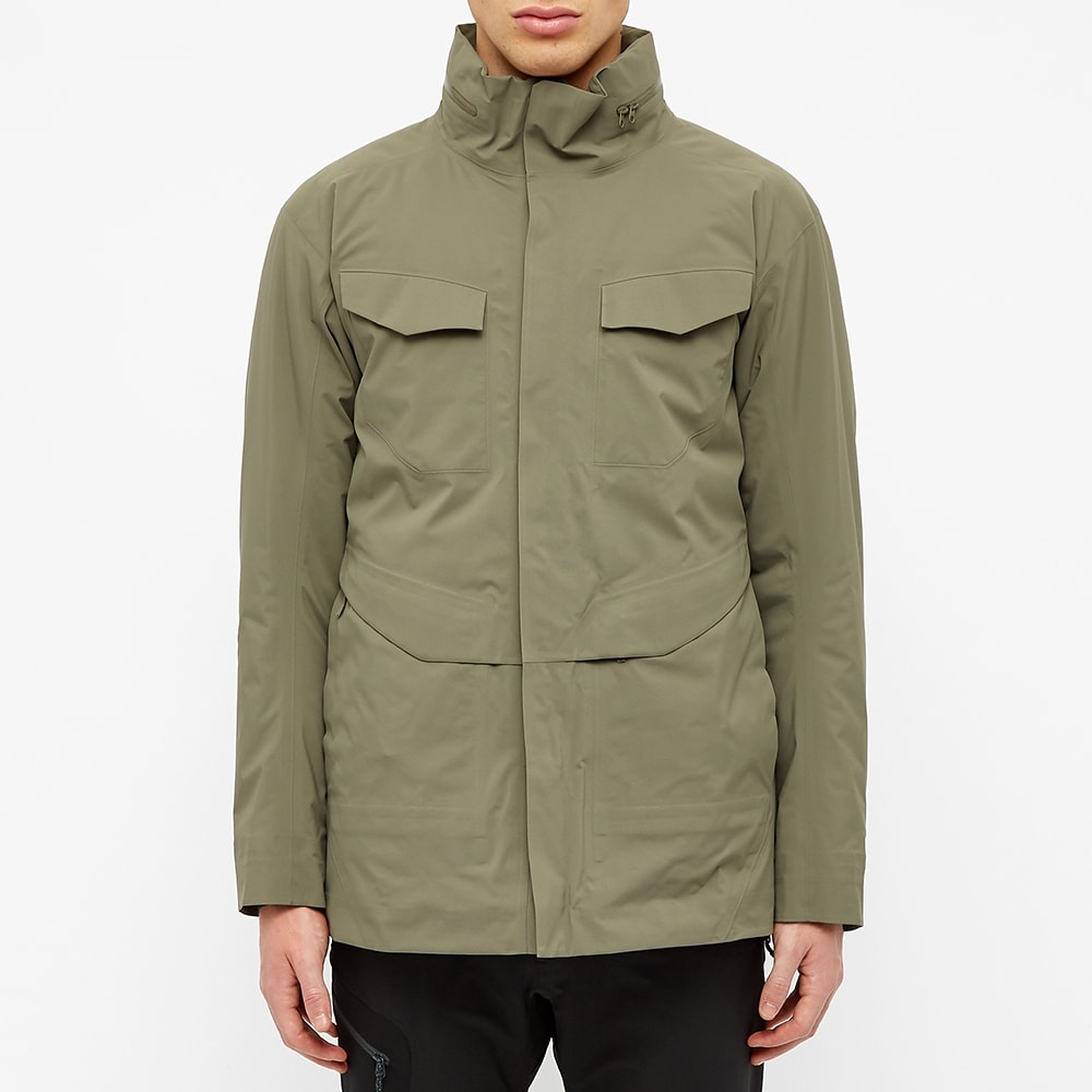 Veilance Field IS Jacket - 4