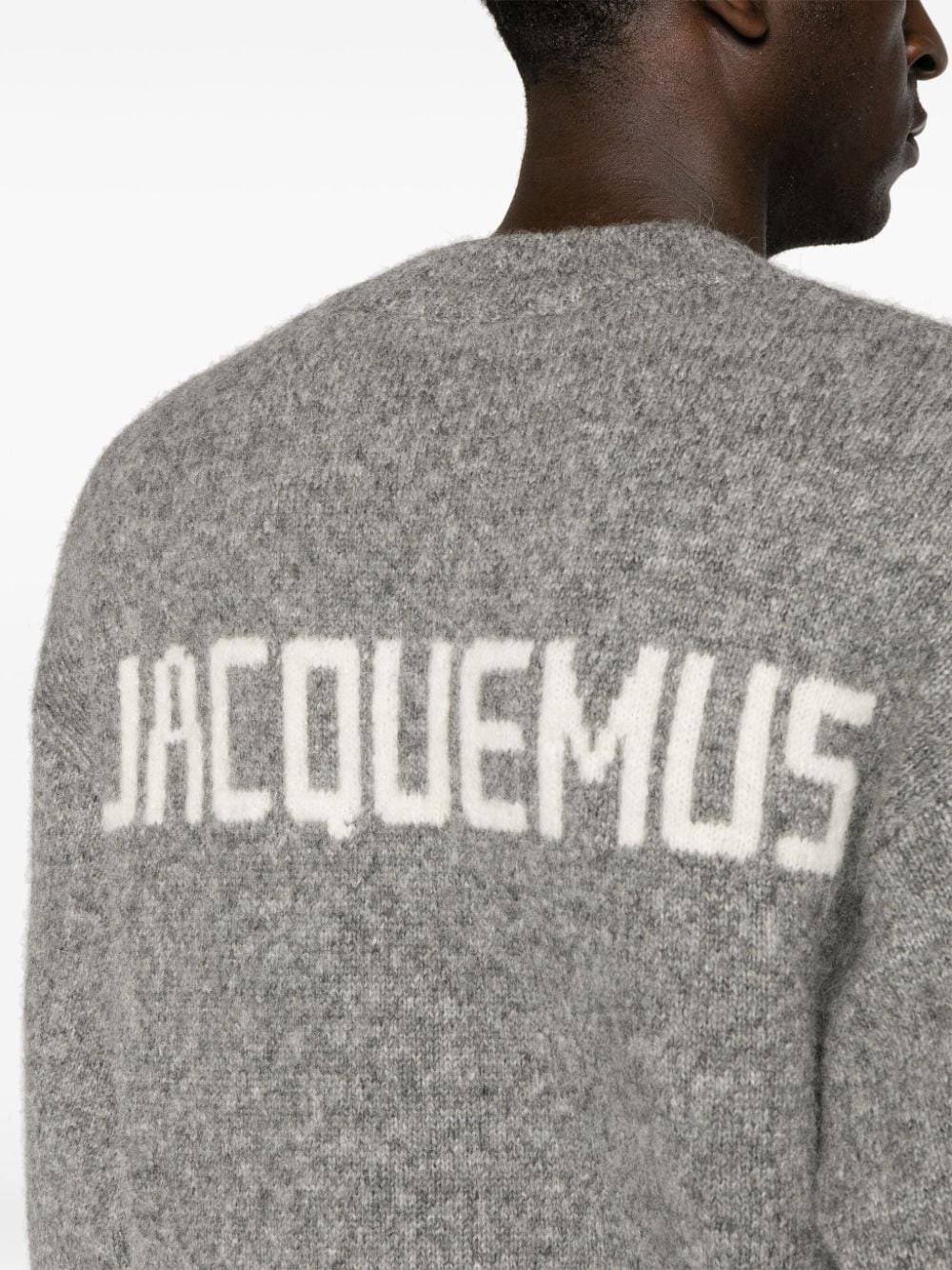 Le Pull Jacquemus jumper - 5