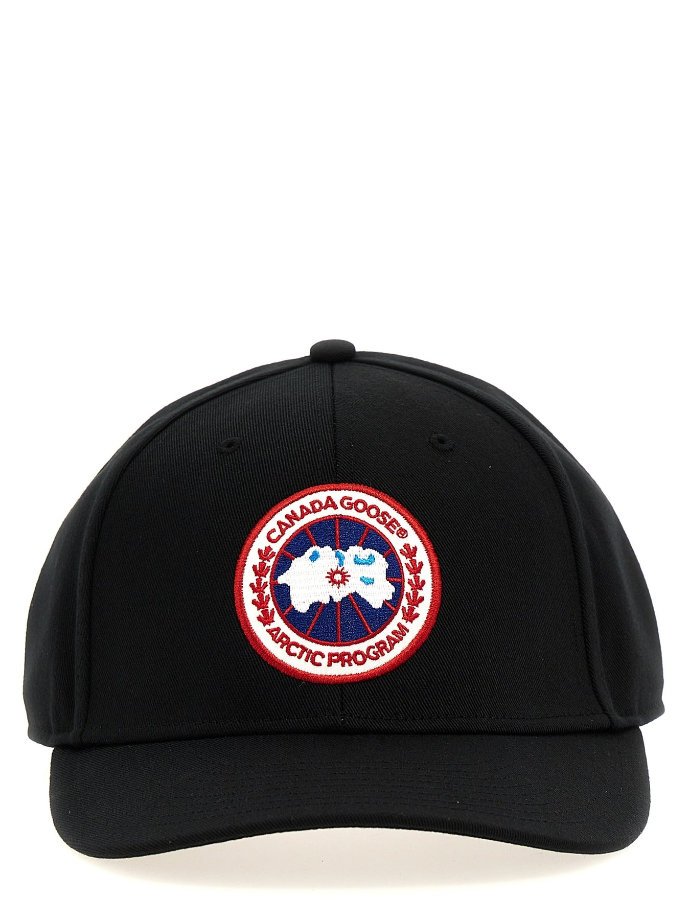 Cg Arctic Hats Black - 1