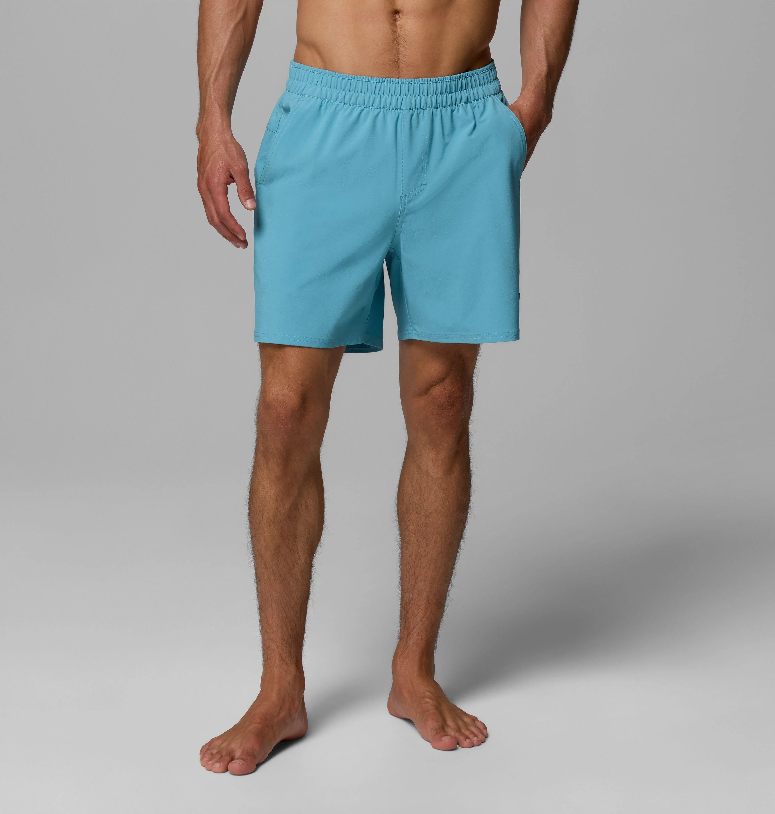 Men's PFG Terminal Roamer Stretch Shorts - 1