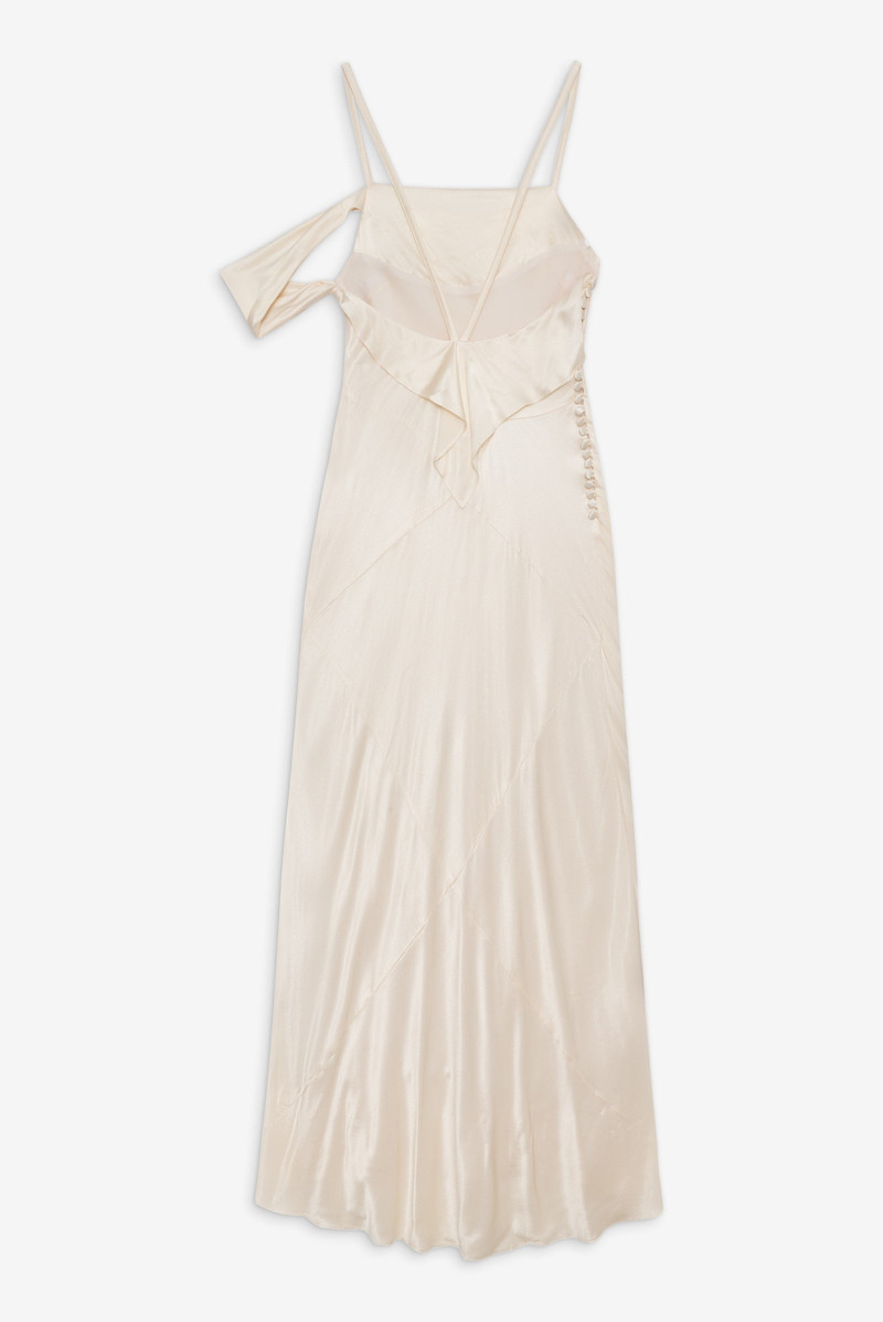 Jewel Maxi Dress - 1