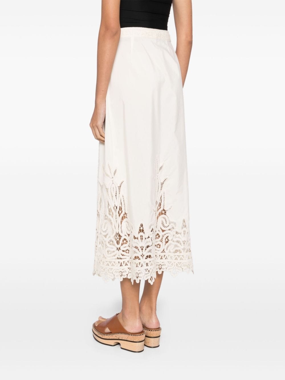 Karlyn skirt - 4
