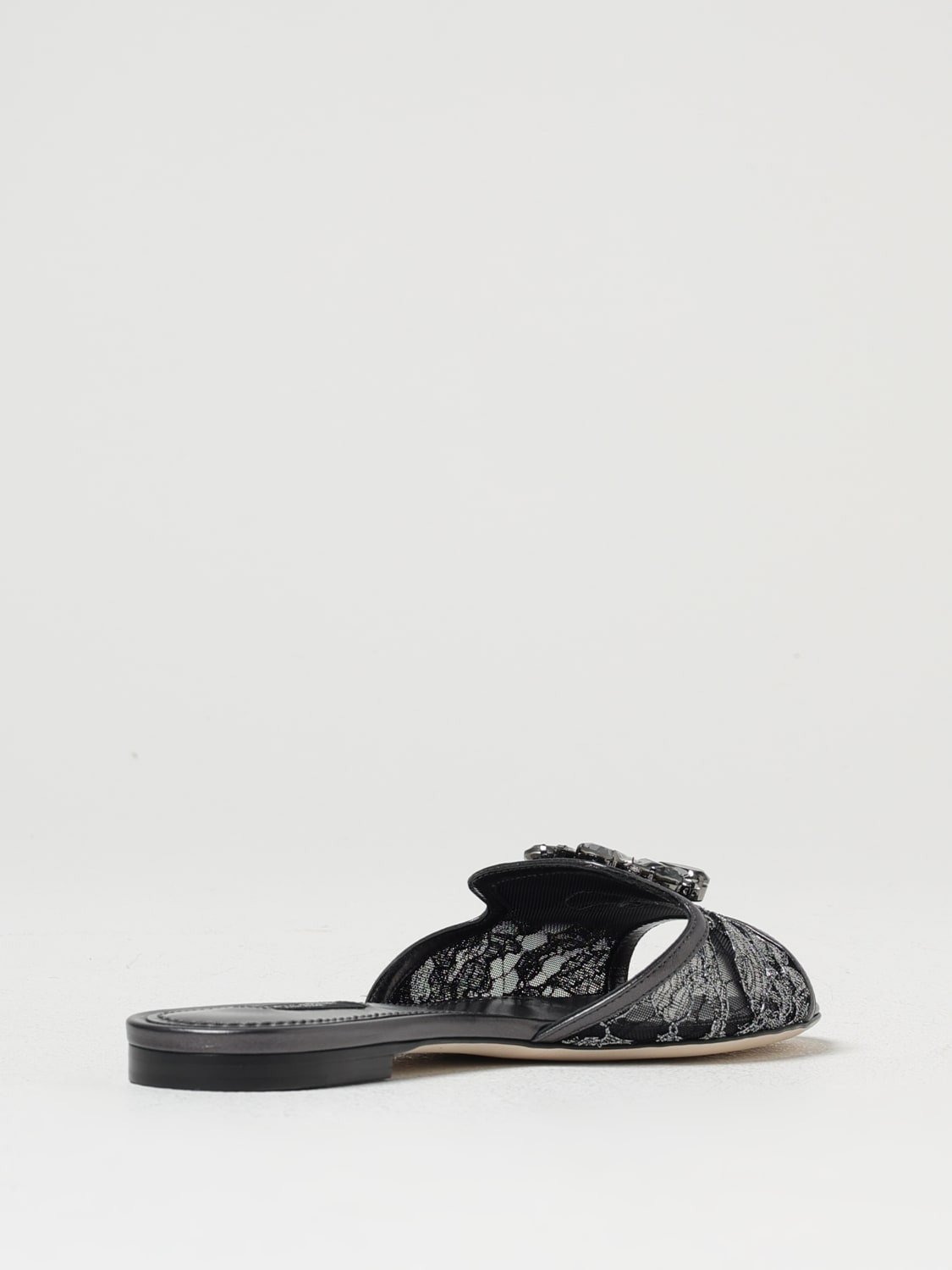 Flat sandals woman Dolce & Gabbana - 3