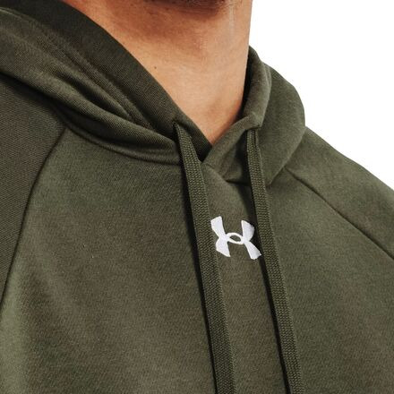 Rival Fleece Hoodie - Men's - 5