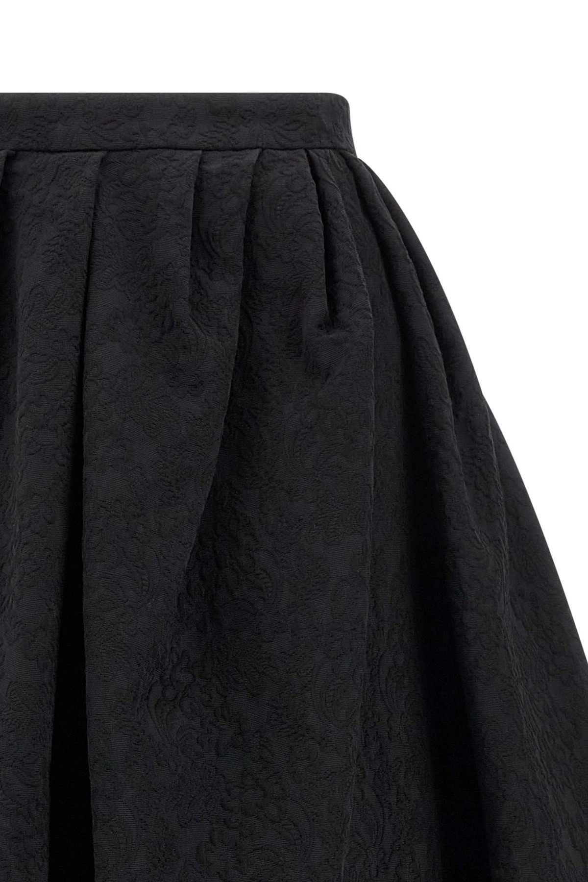 'Full' skirt - 4