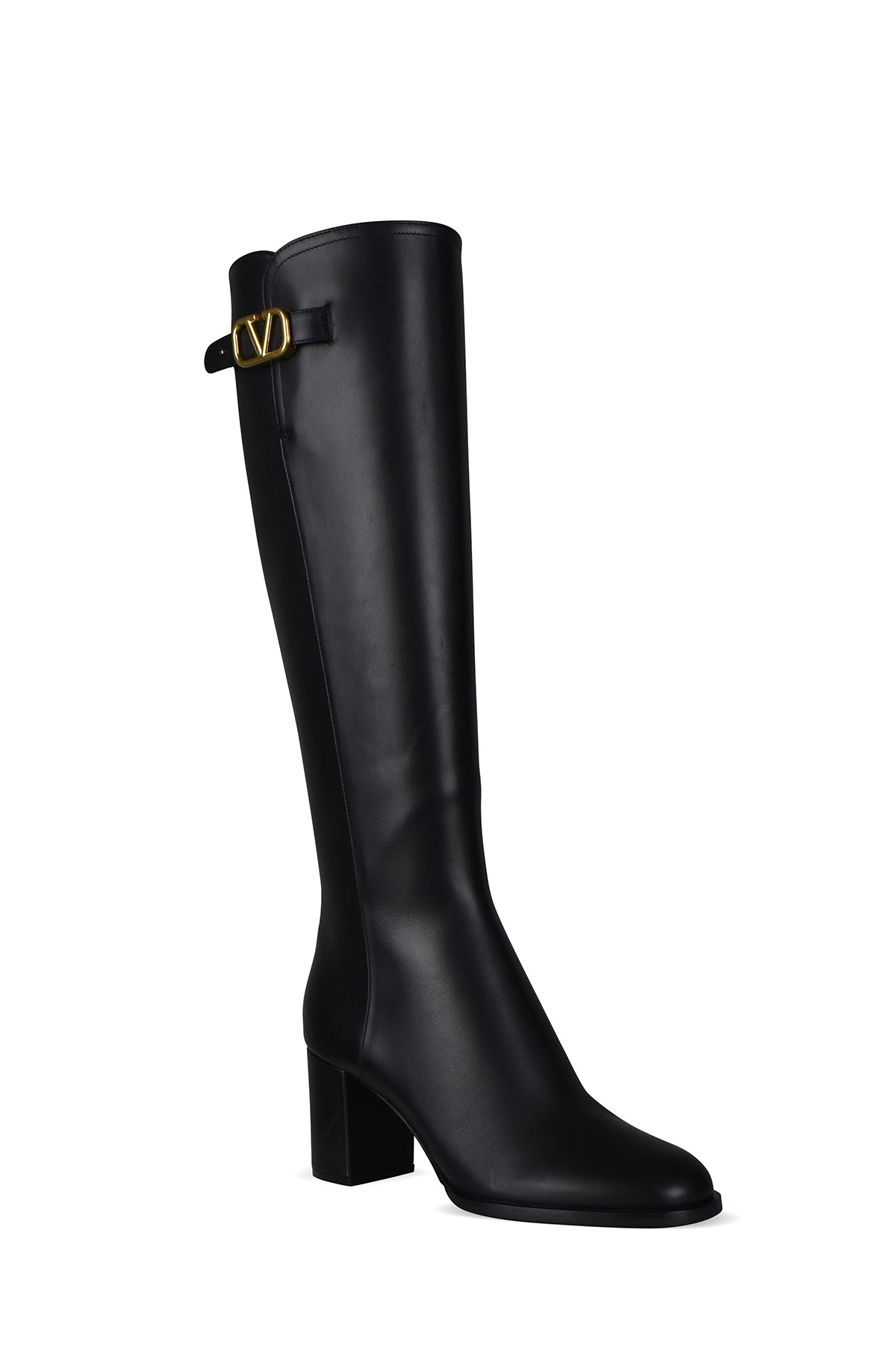 VLogo Boots - 3