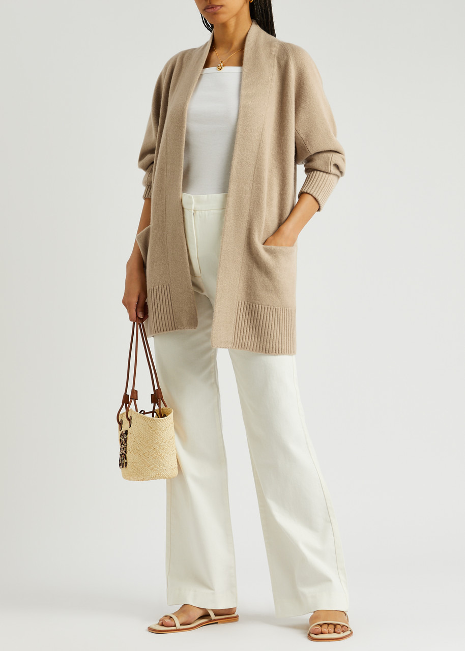 Cashmere cardigan - 3