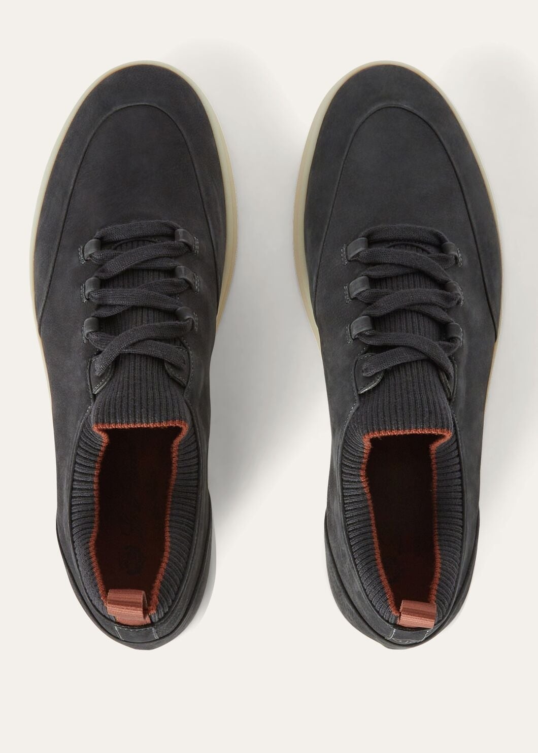 Soho Walk Sneaker - 6