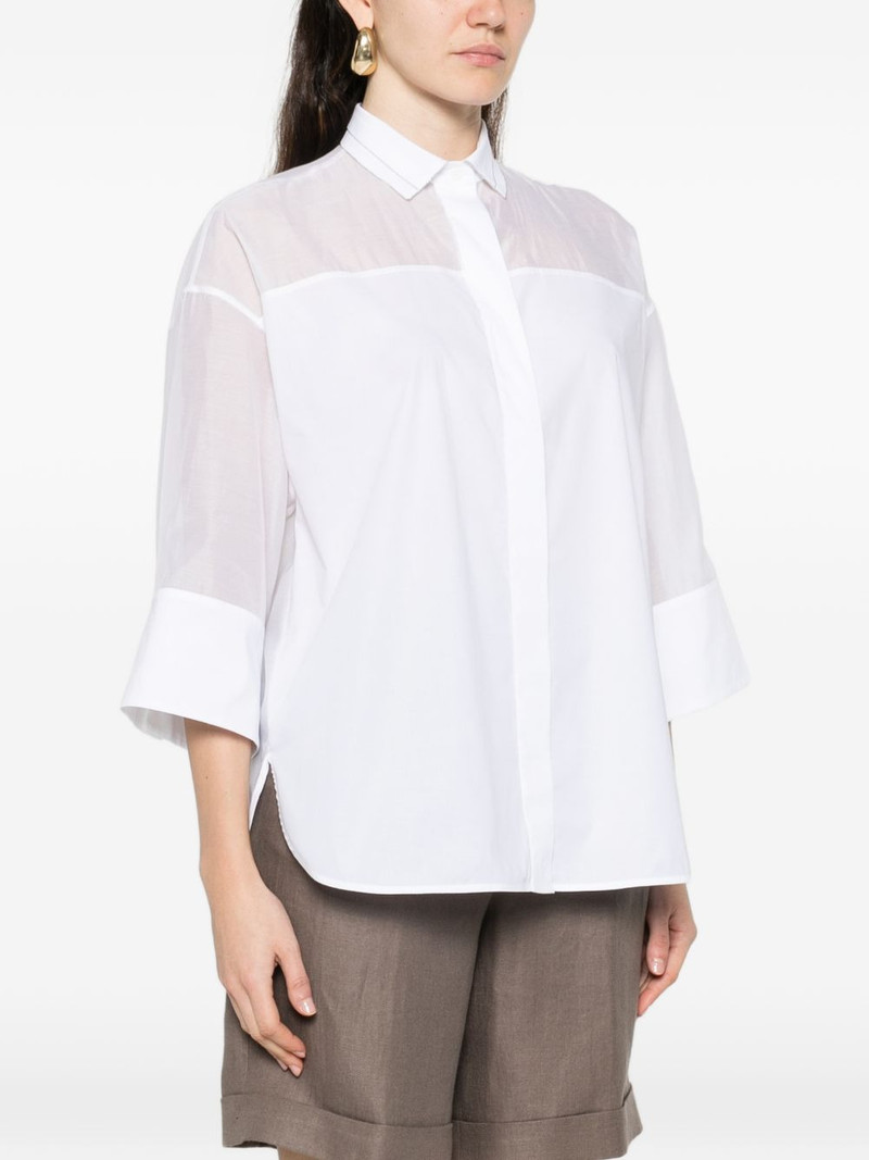 embellished-collar shirt 3