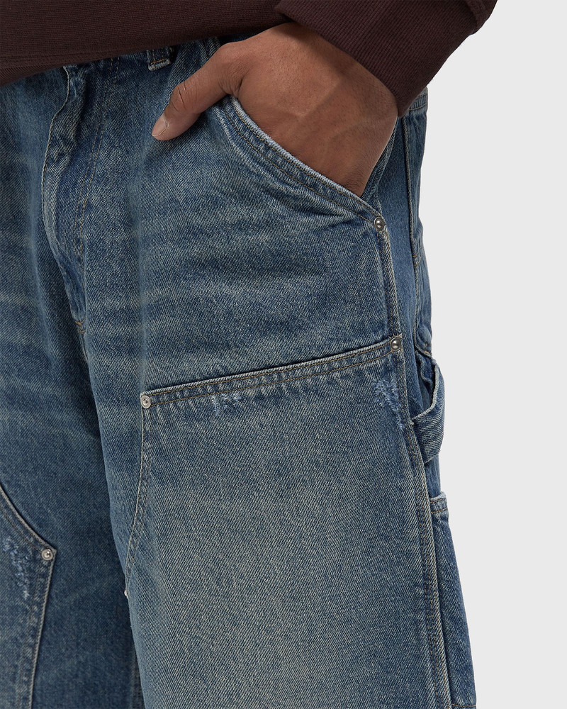 OG Aden Double Knee Short 4