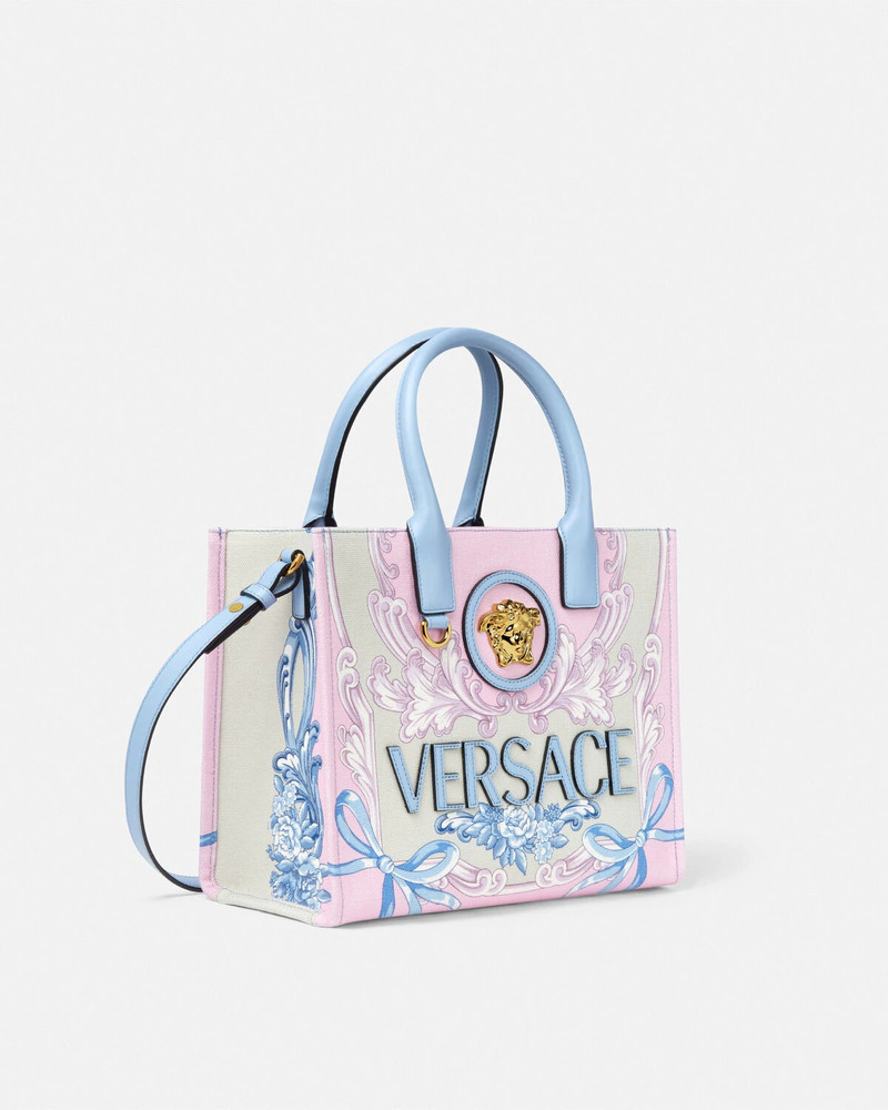 Cameo La Medusa Small Tote Bag 2