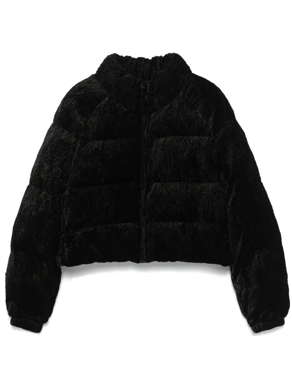 Bombon puffer jacket - 1