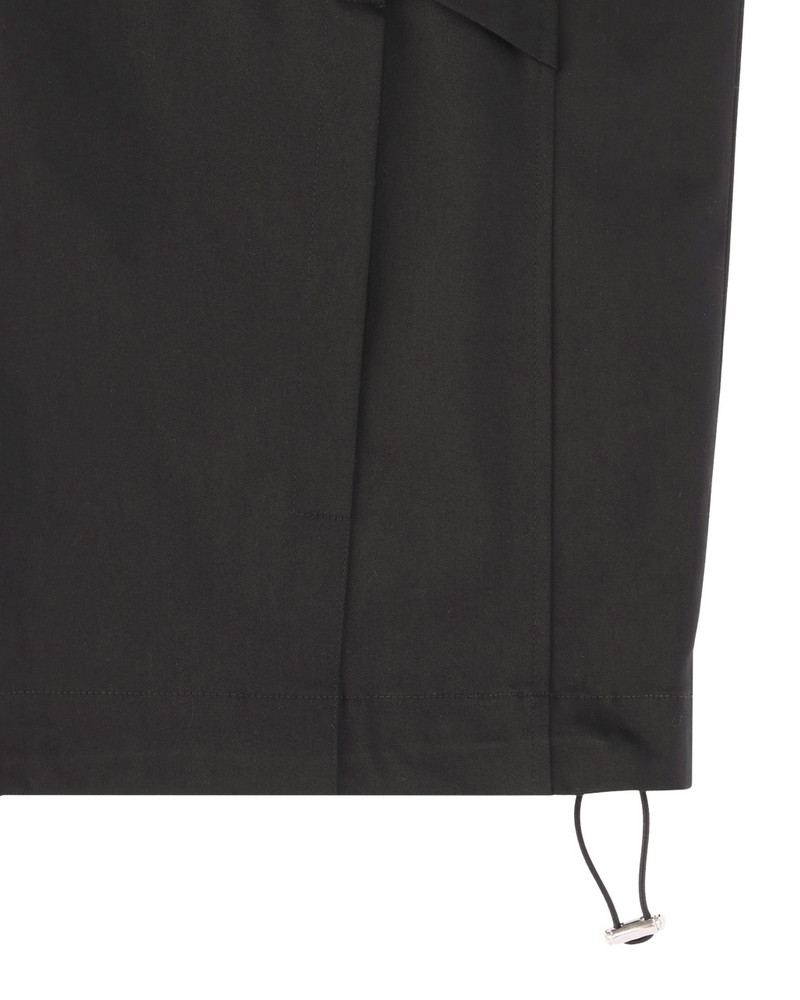 FOOTBALL LIGHTWEIGHT POPLIN JACKET 8