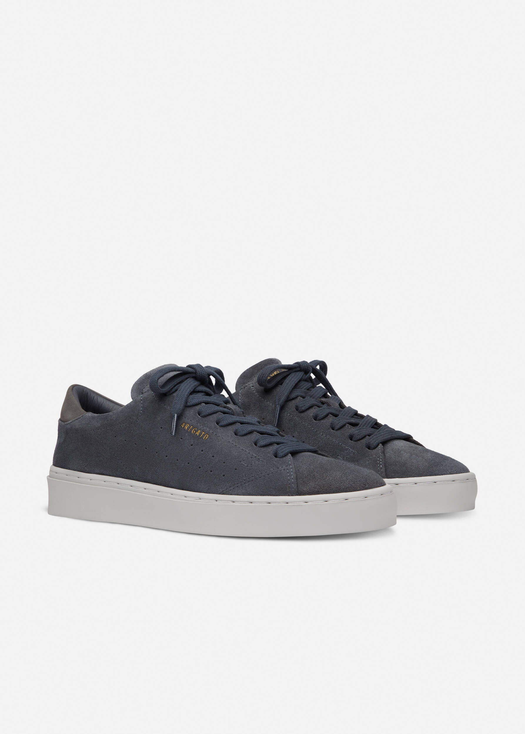 Court Suede Sneaker - 2