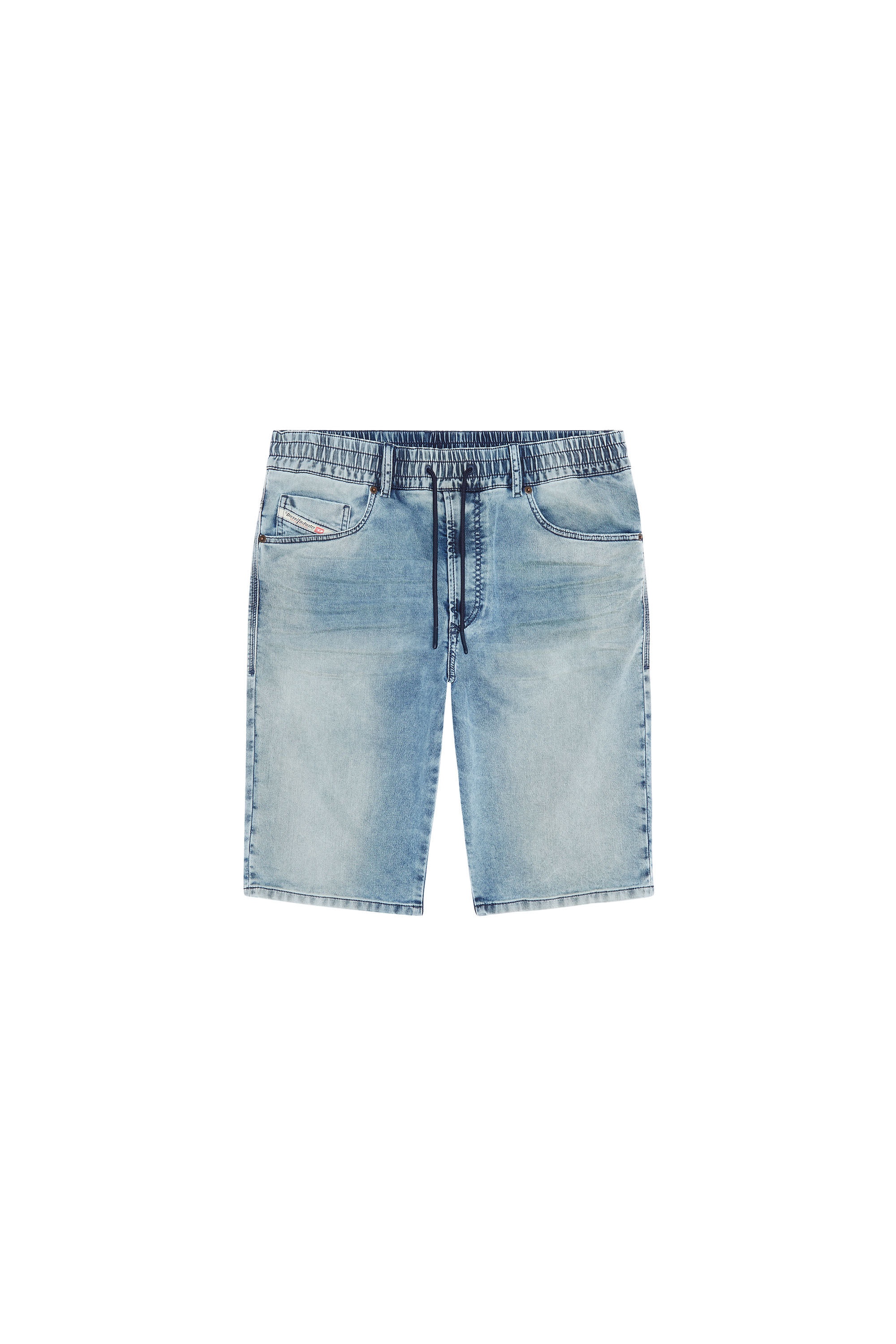 D-KROOLEY-SHORT JOGG - 1