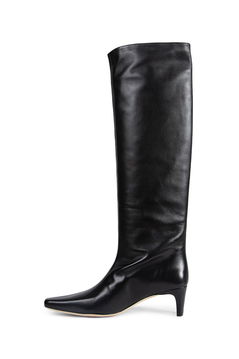 STAUD Wally Tall Boots outlook