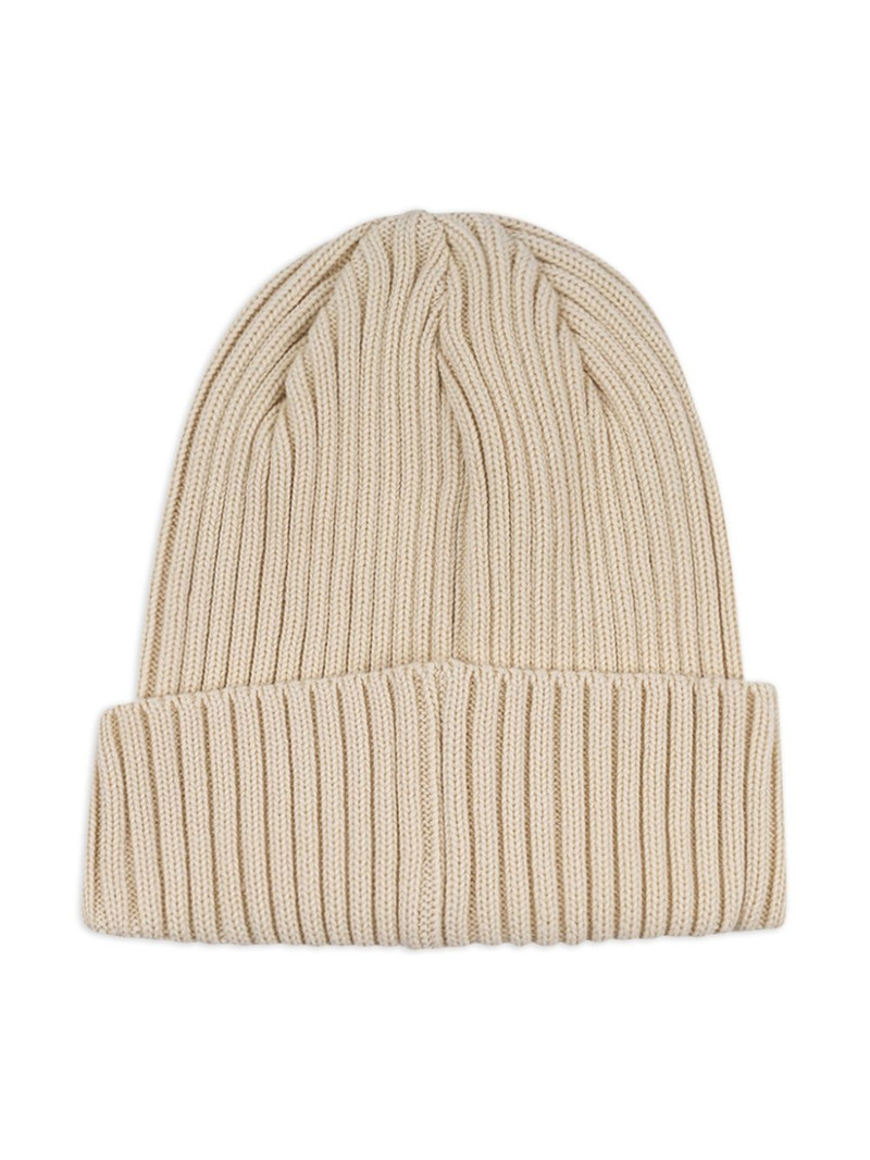 Supreme Overdyed beanie hat outlook