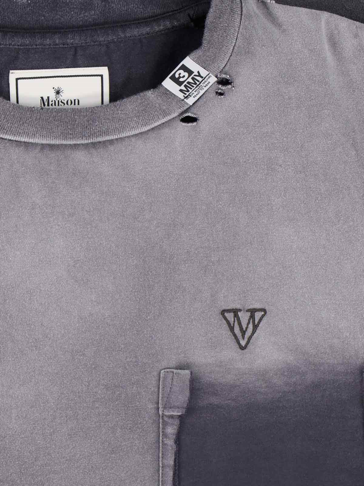 LOGO T-SHIRT - 3