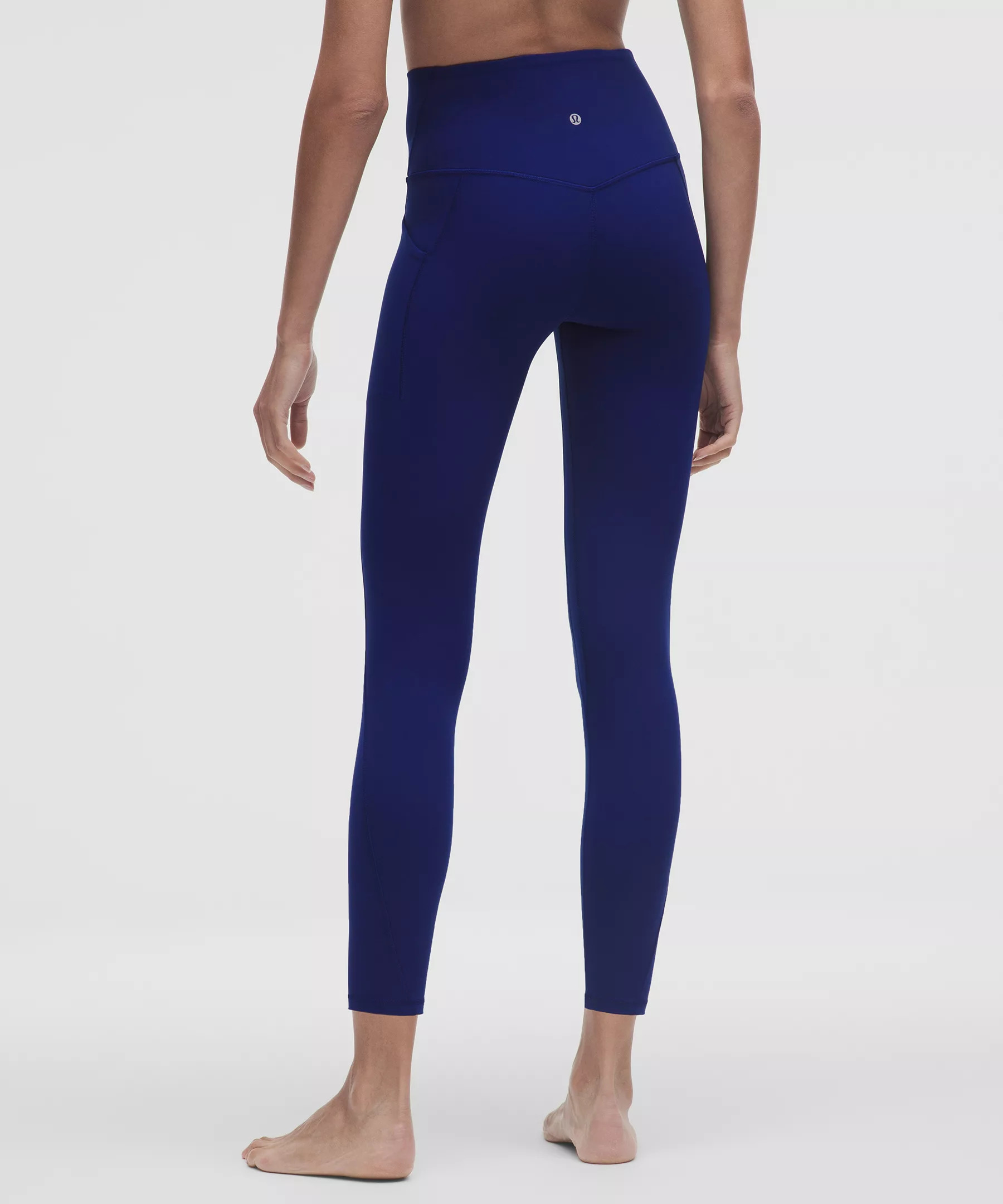 lululemon Align™ High-Rise Pant with Pockets 25" - 3