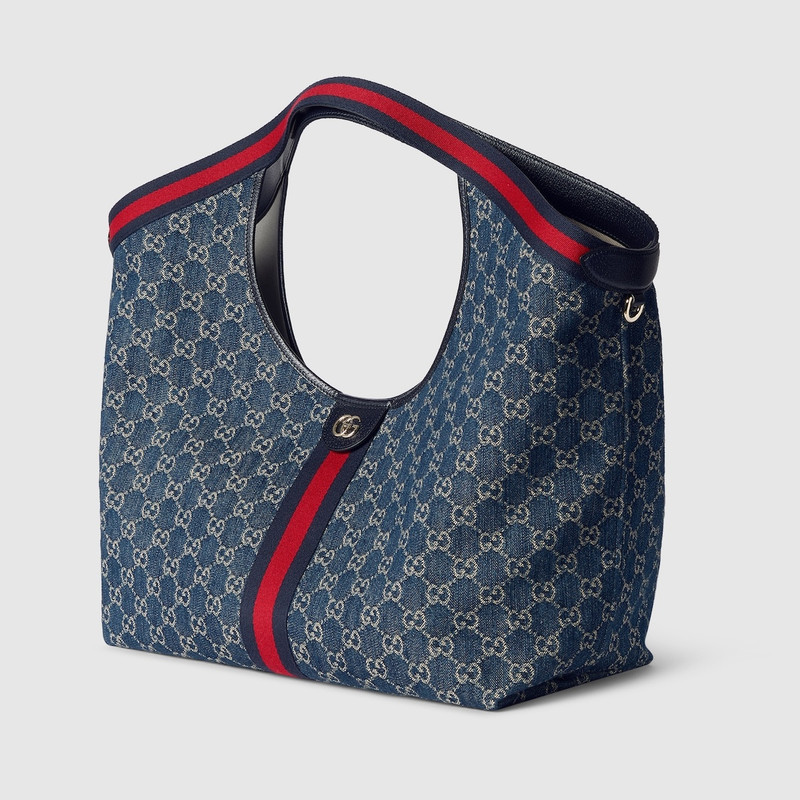 GUCCI Gucci Giglio large bag outlook