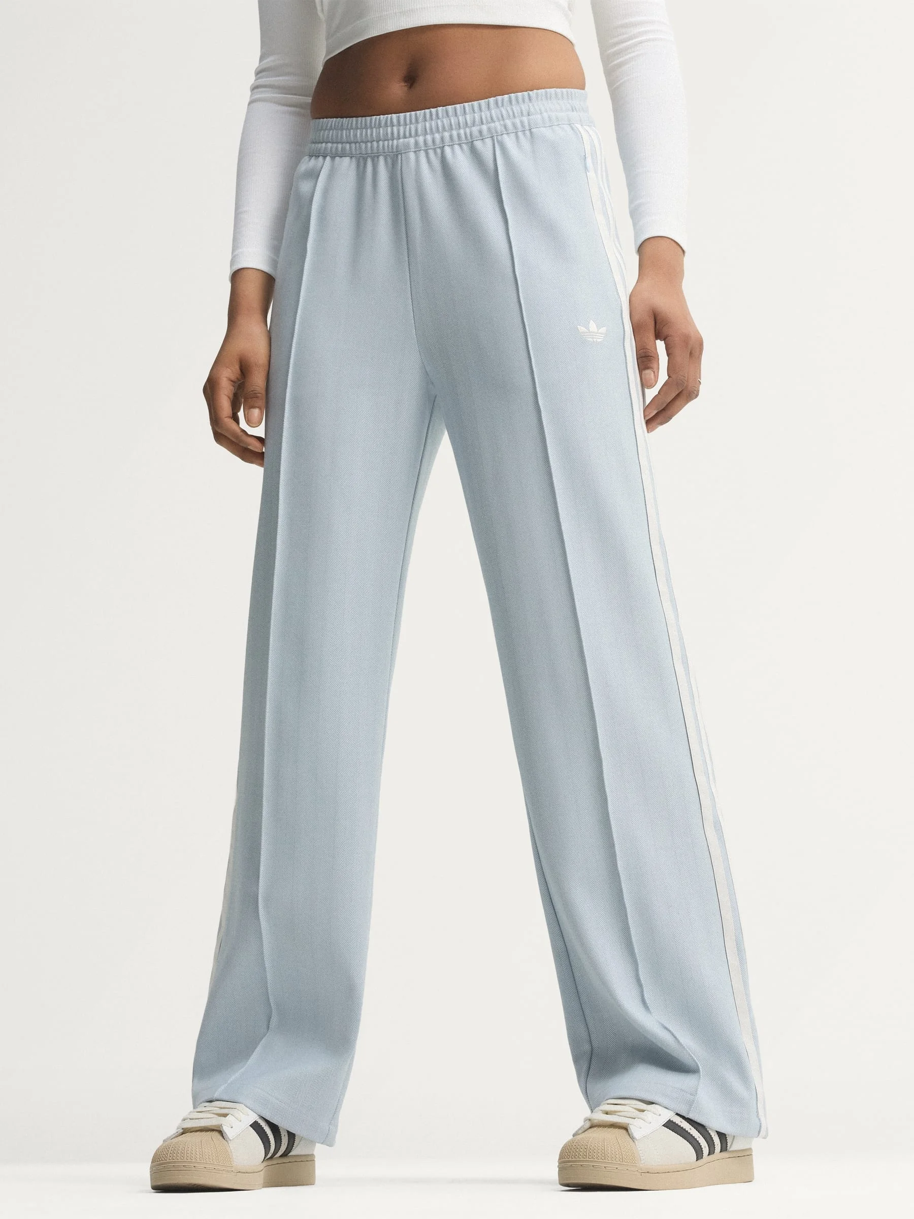 TRACKPANT OG TWEED - 1