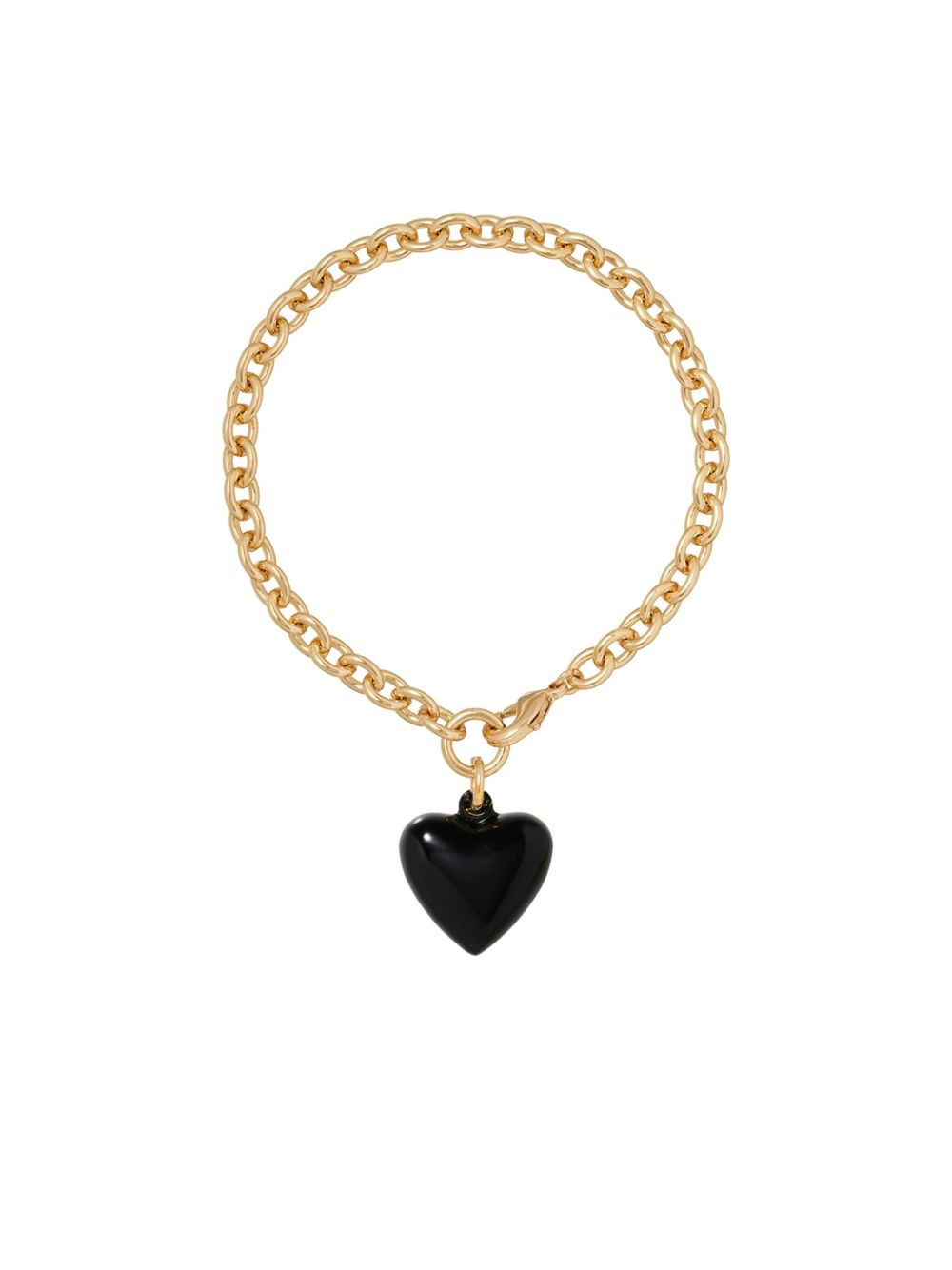 Puffy Heart bracelet - 2