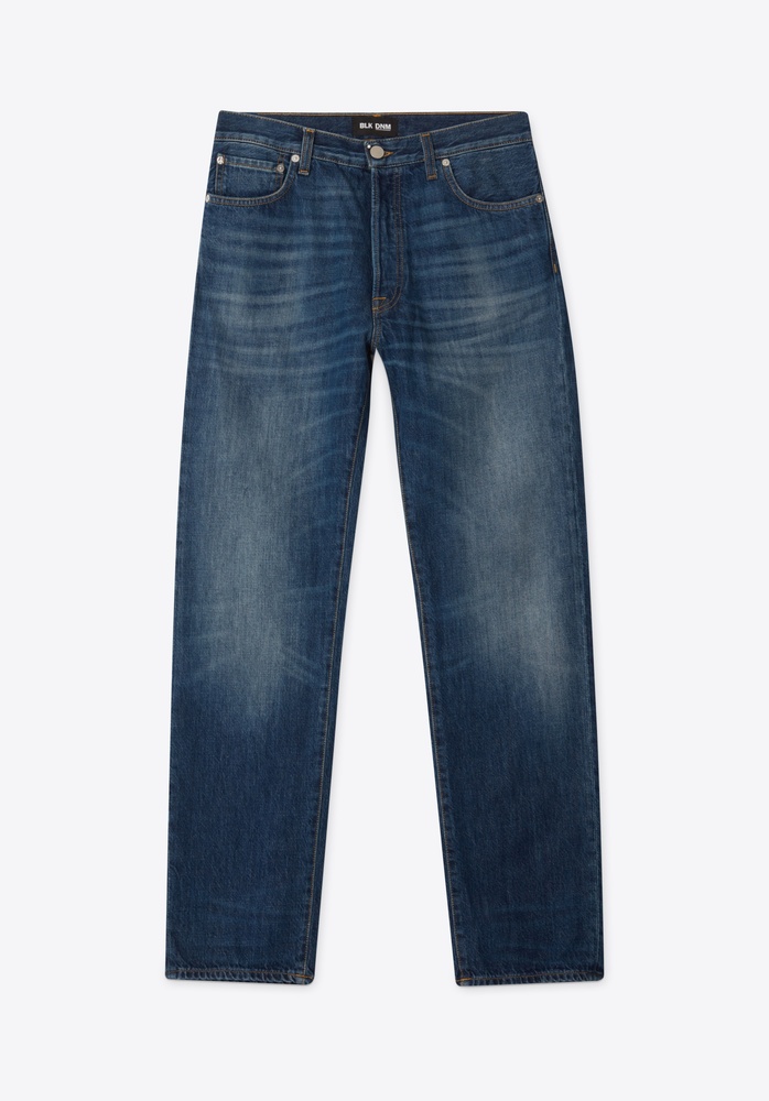JEANS 21 PIKE BLUE - 4