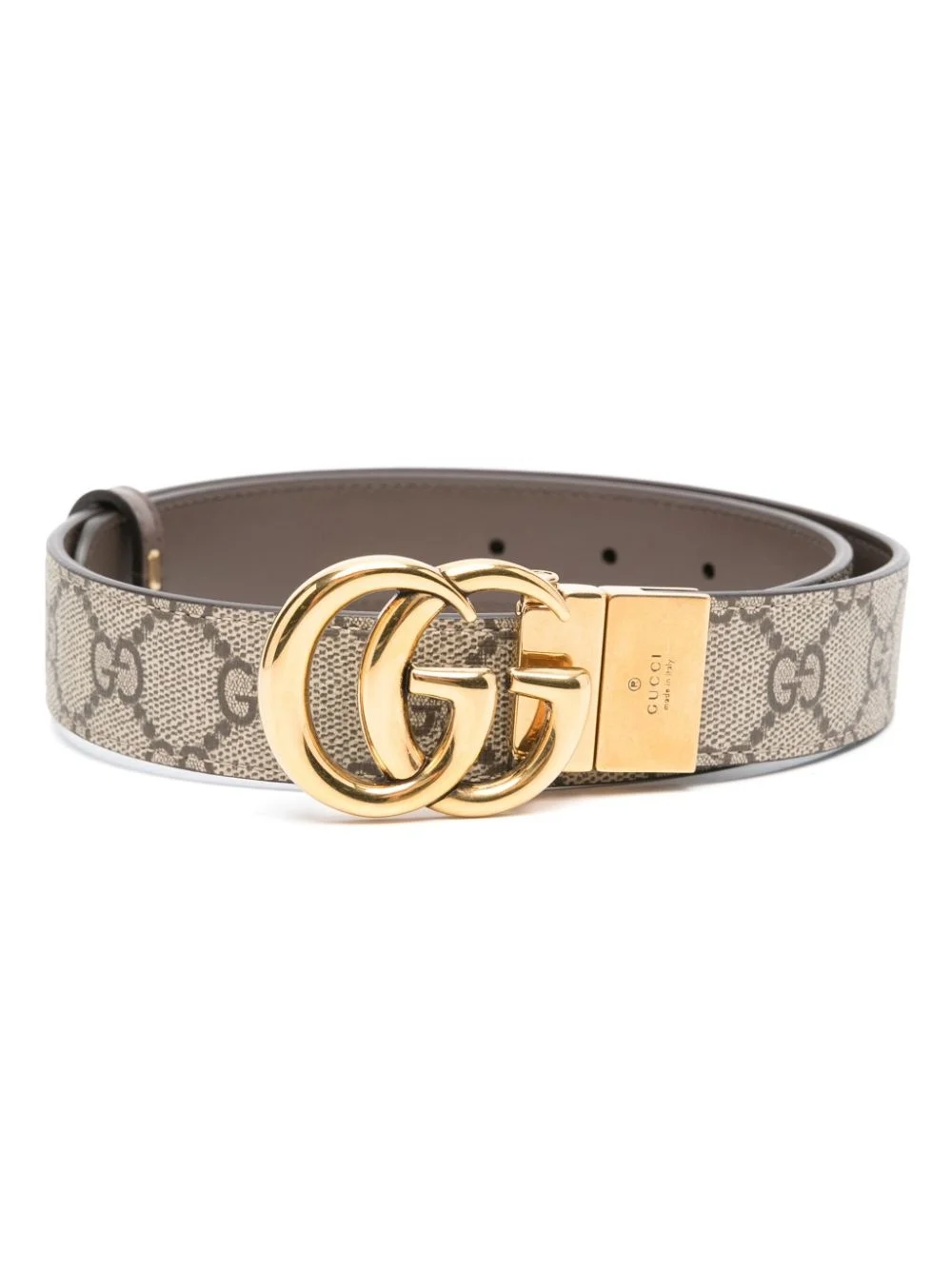 GG Marmont reversible belt - 1