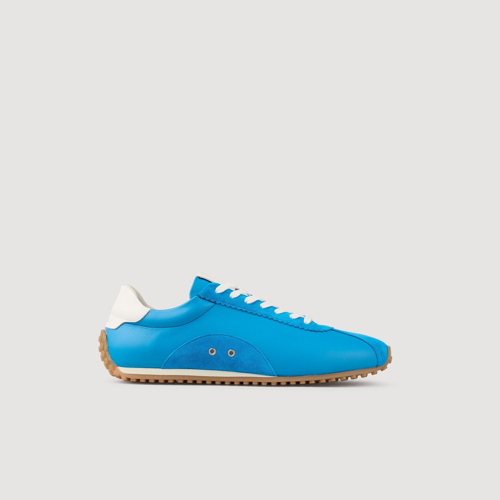 LOW-TOP SNEAKERS - 5