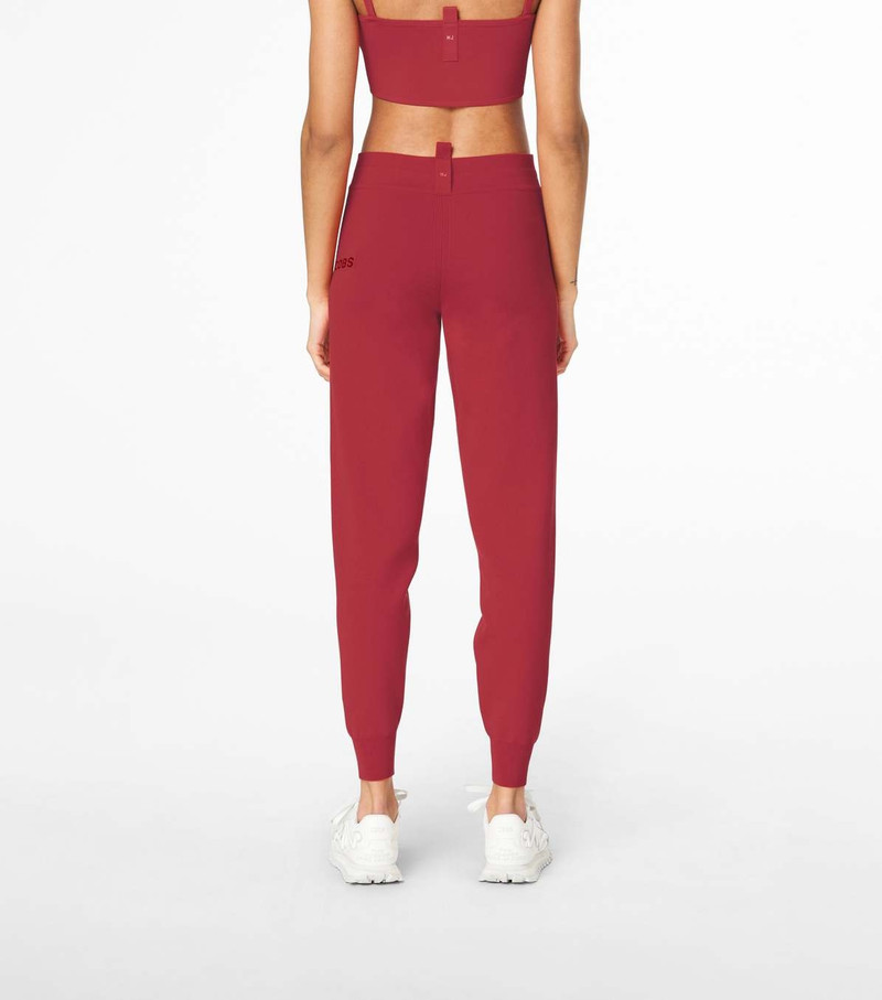 THE KNIT SWEATPANTS 5