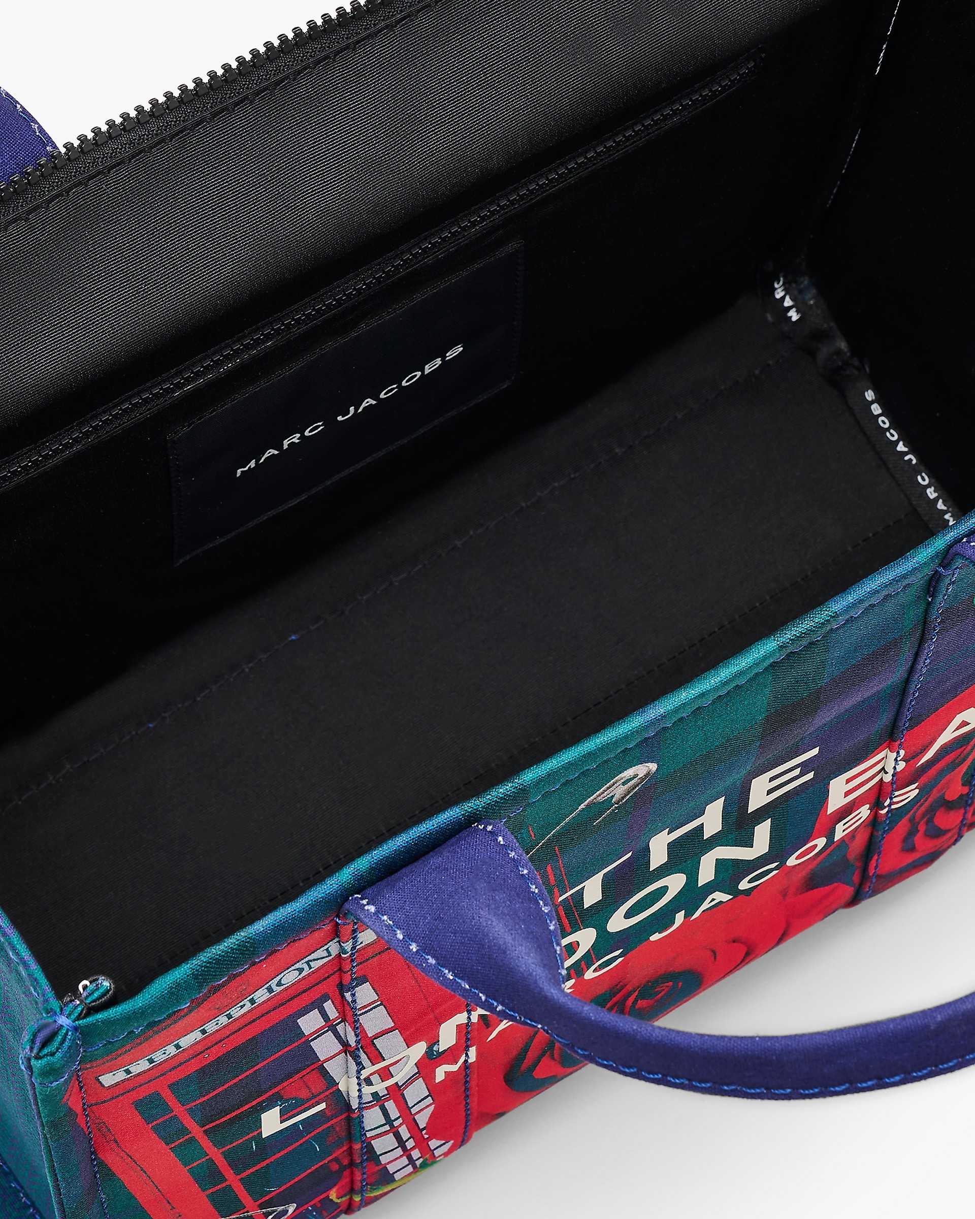 THE CITY TOTE - 7