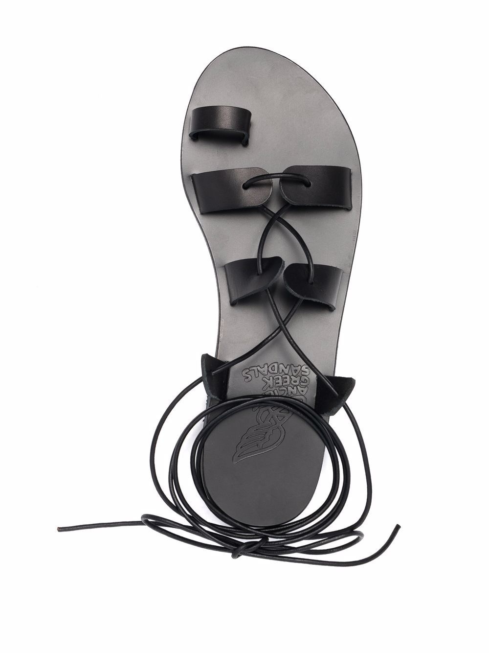 Alcyone strappy sandals - 4