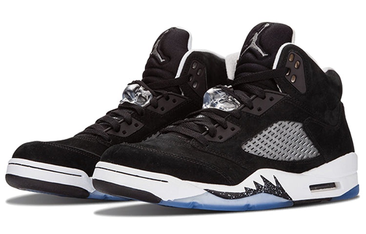 Air Jordan 5 Retro 'Oreo' 2013 136027-035 - 2