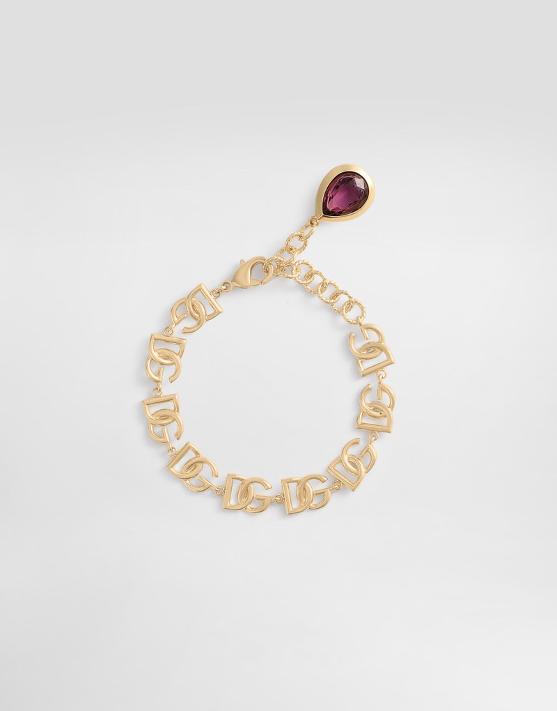 Logo bracelet 1