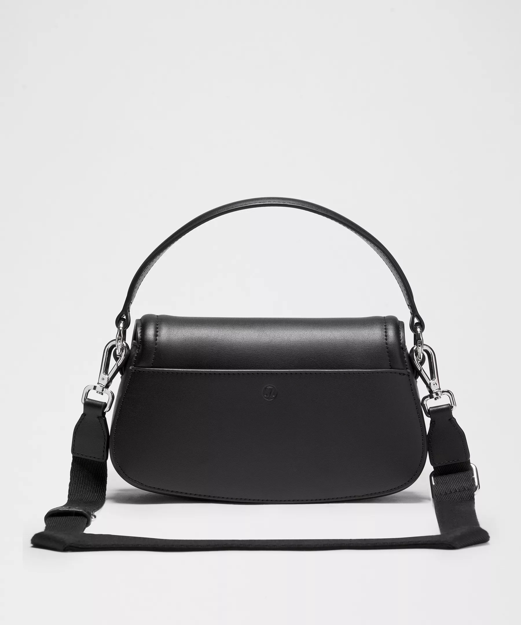 Leather Alternative Mini Bag 1.2L - 3