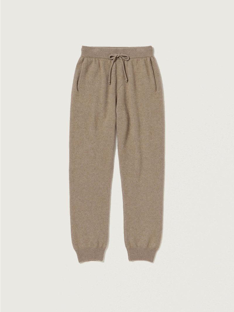 BABY CASHMERE KNIT PANTS 1
