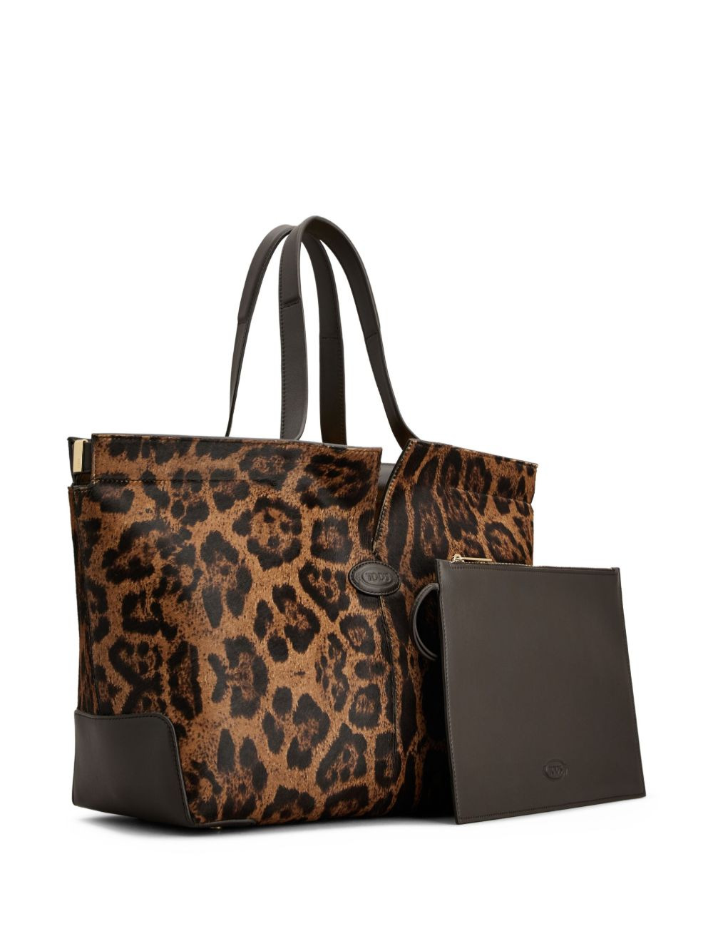 medium-small Di tote bag - 3