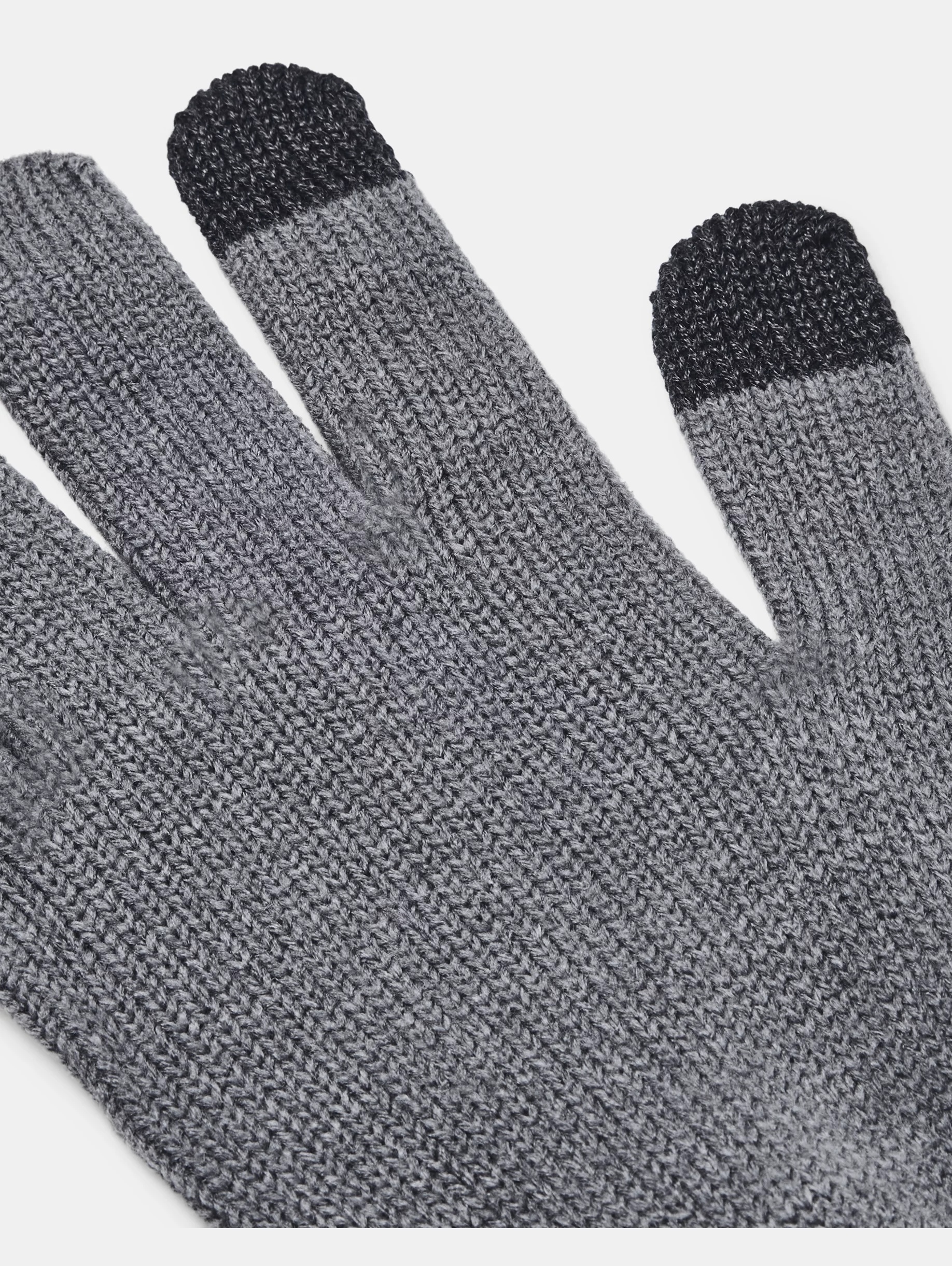 Men's UA Halftime Gloves - 3