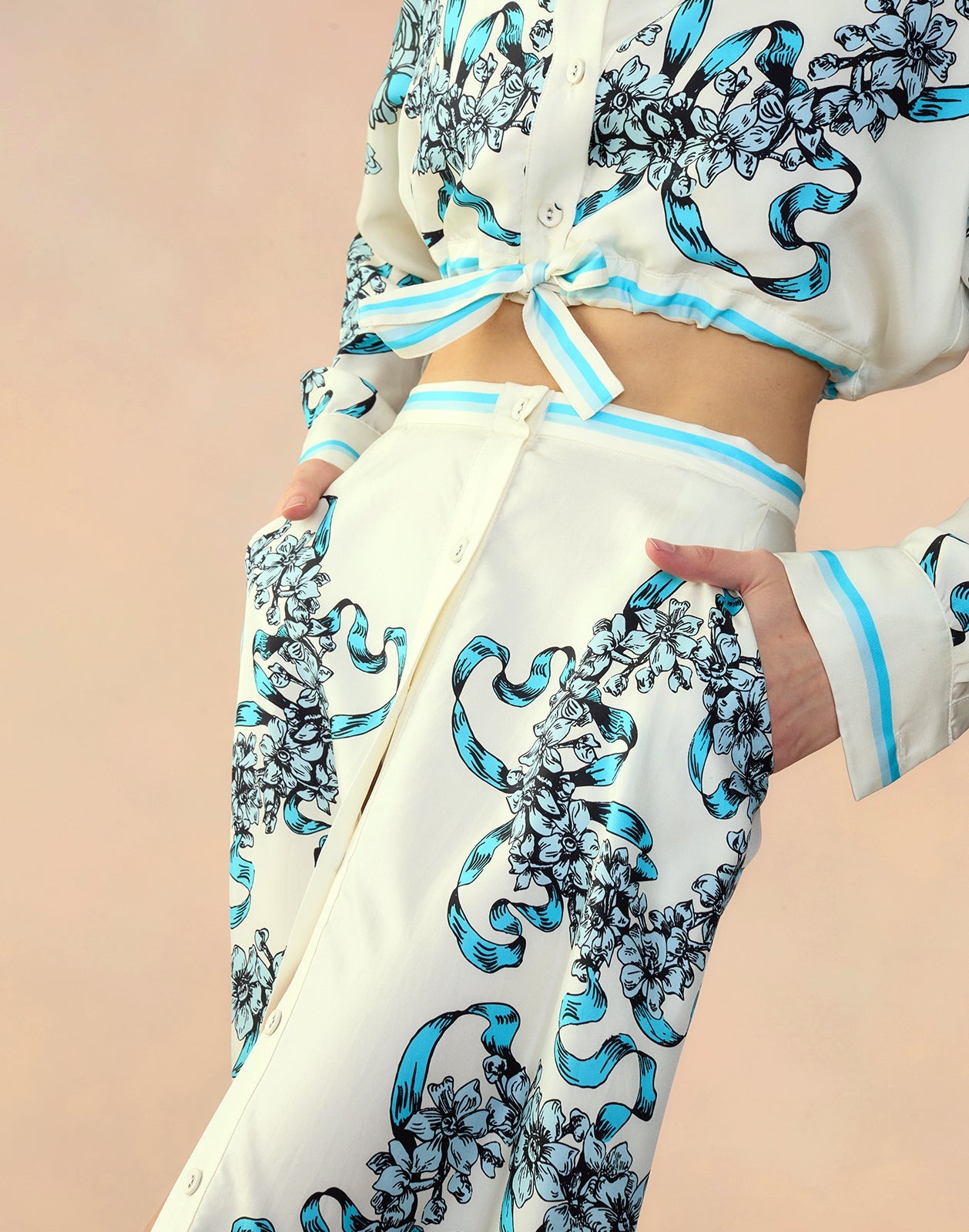 Marseille Skirt - 8