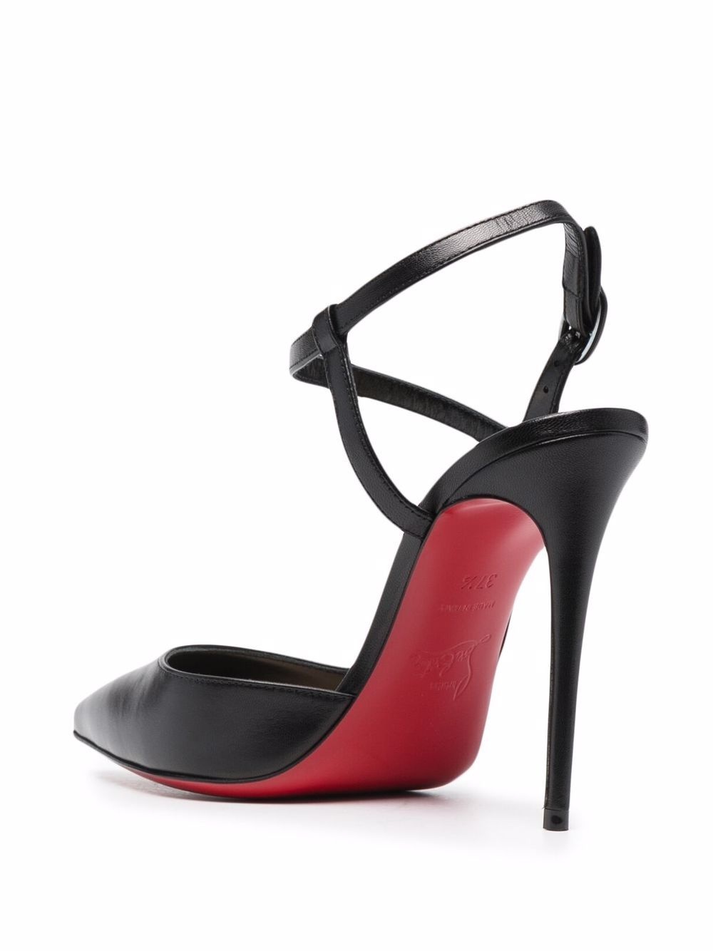 Jenlove pointed-toe pumps - 3