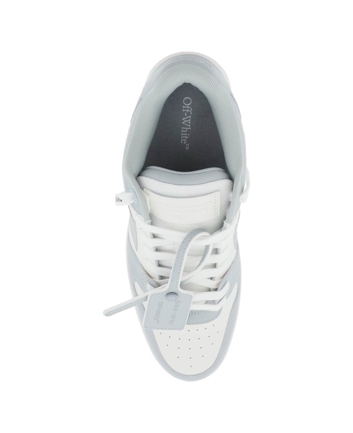 Out Of Office Sneakers - 2