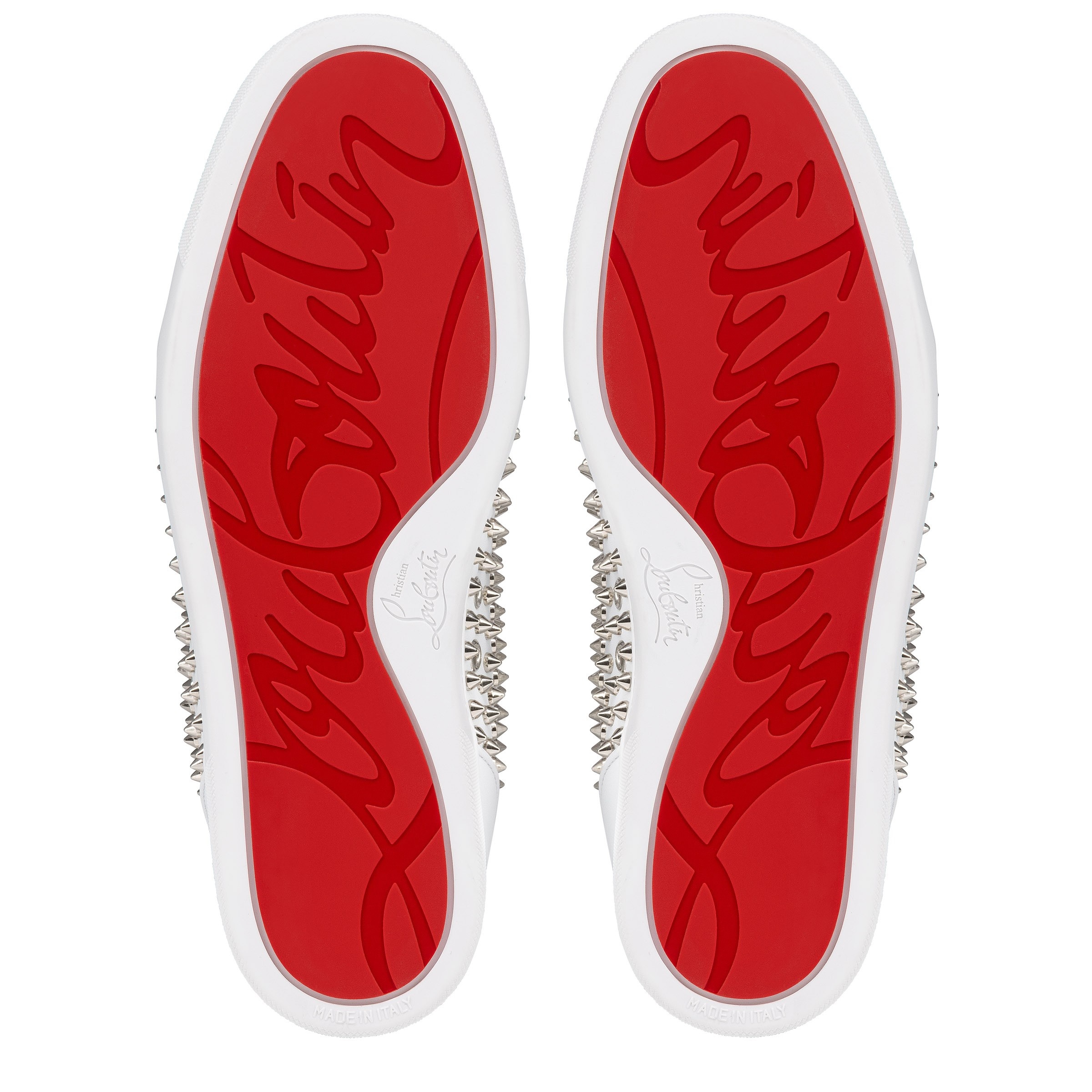 Louis Spikes Junior - 5