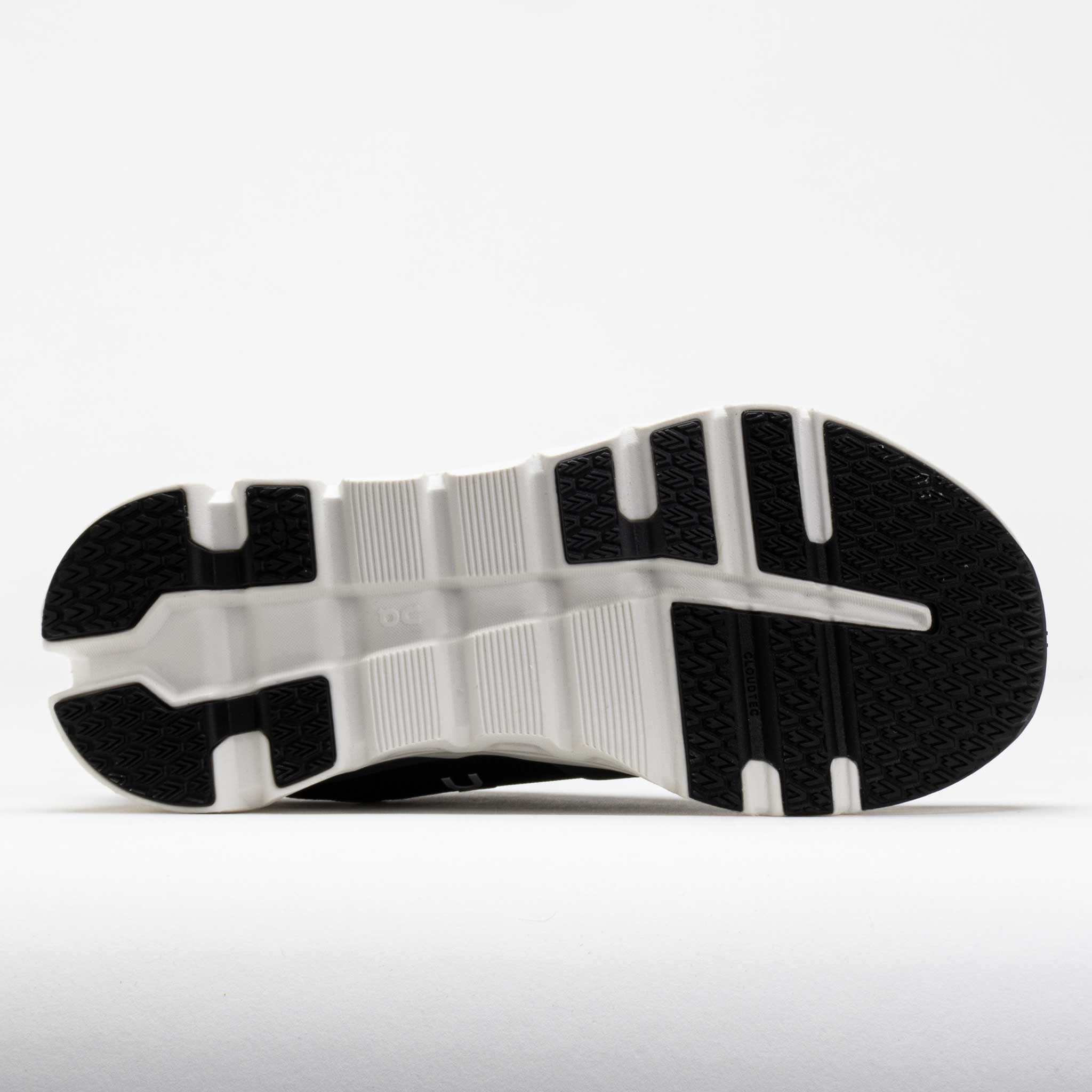On Cloudrunner 2 Women's Eclipse/Black - 4