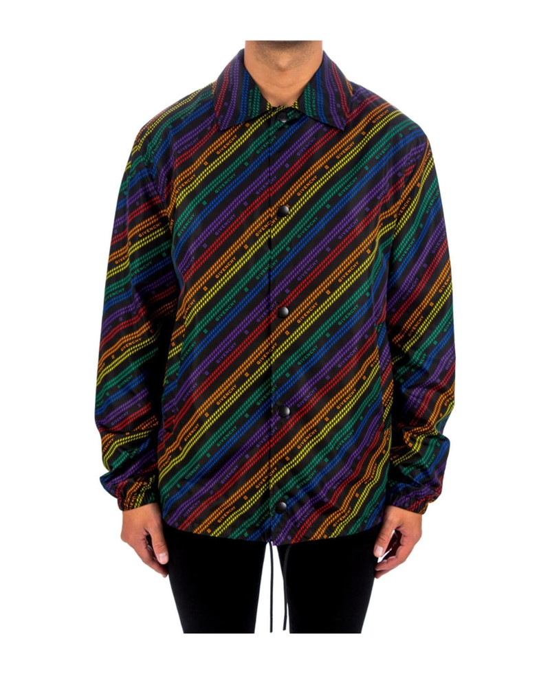 Givenchy Nylon Jacket outlook
